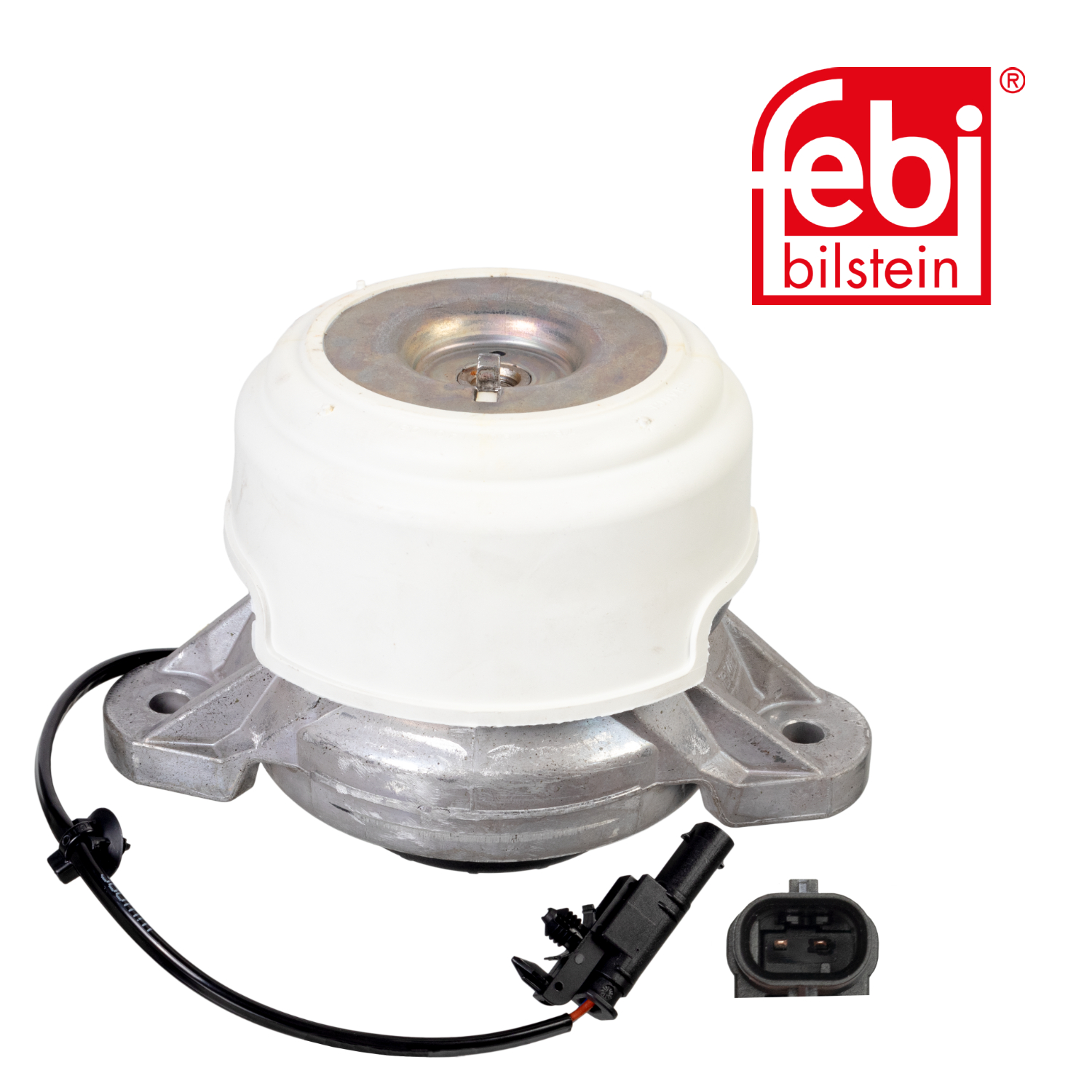 Febi Engine Mount Mounting Left 175588