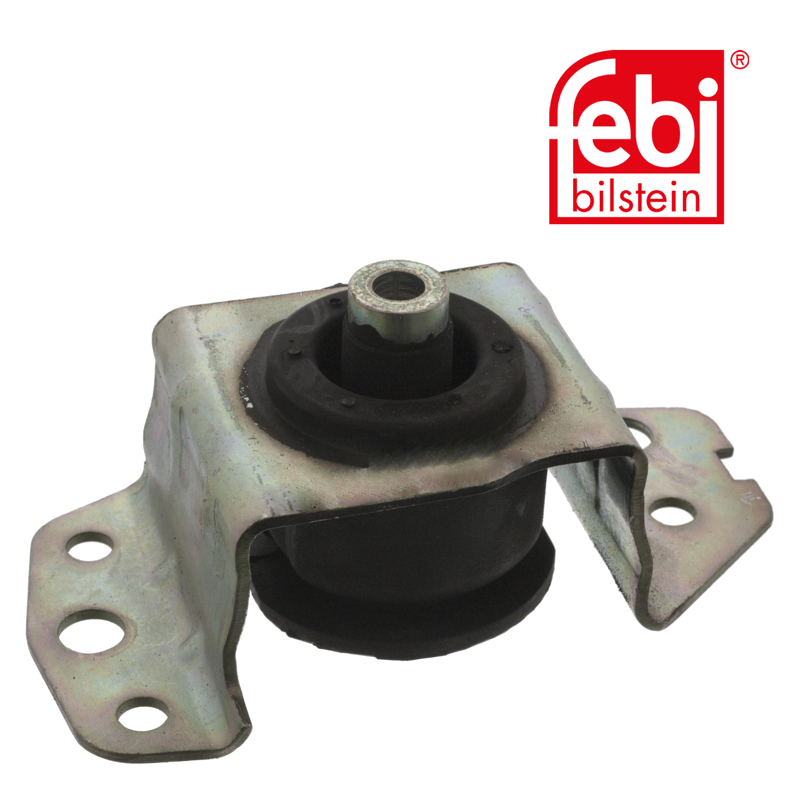 Febi Engine Mount Mounting Right 15644