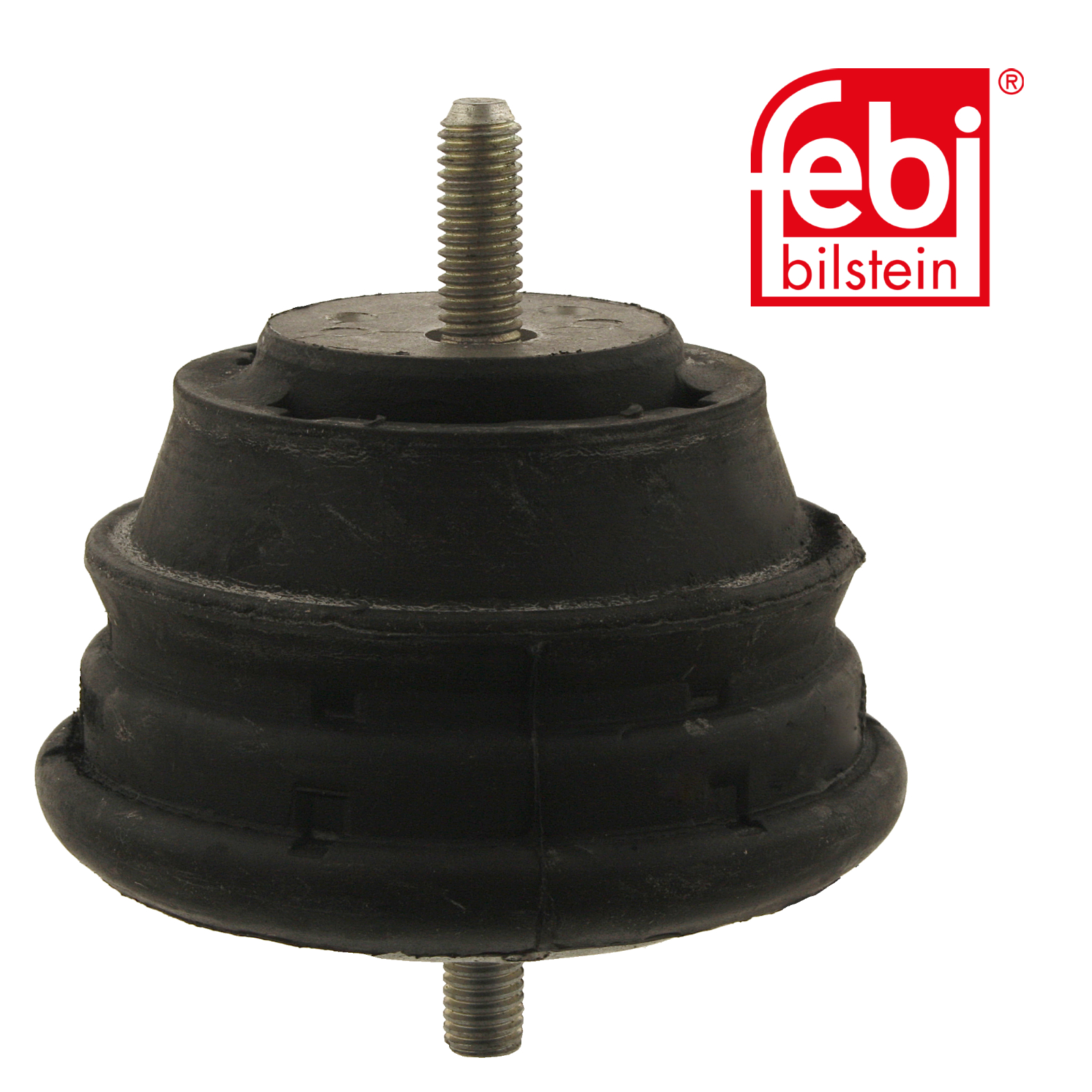 Febi Engine Mount Mounting both sides 10142