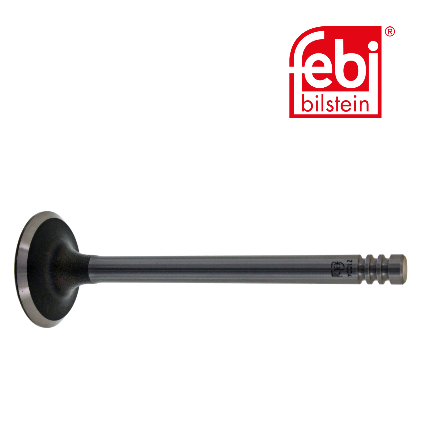 Febi Engine Intake Valve Head 21004