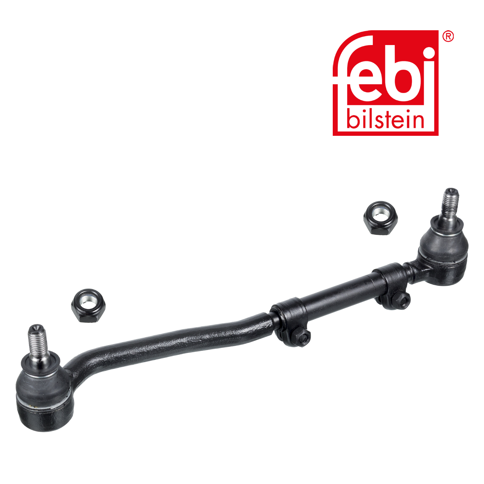 Febi Inner Rack End Right Joint outer 05191
