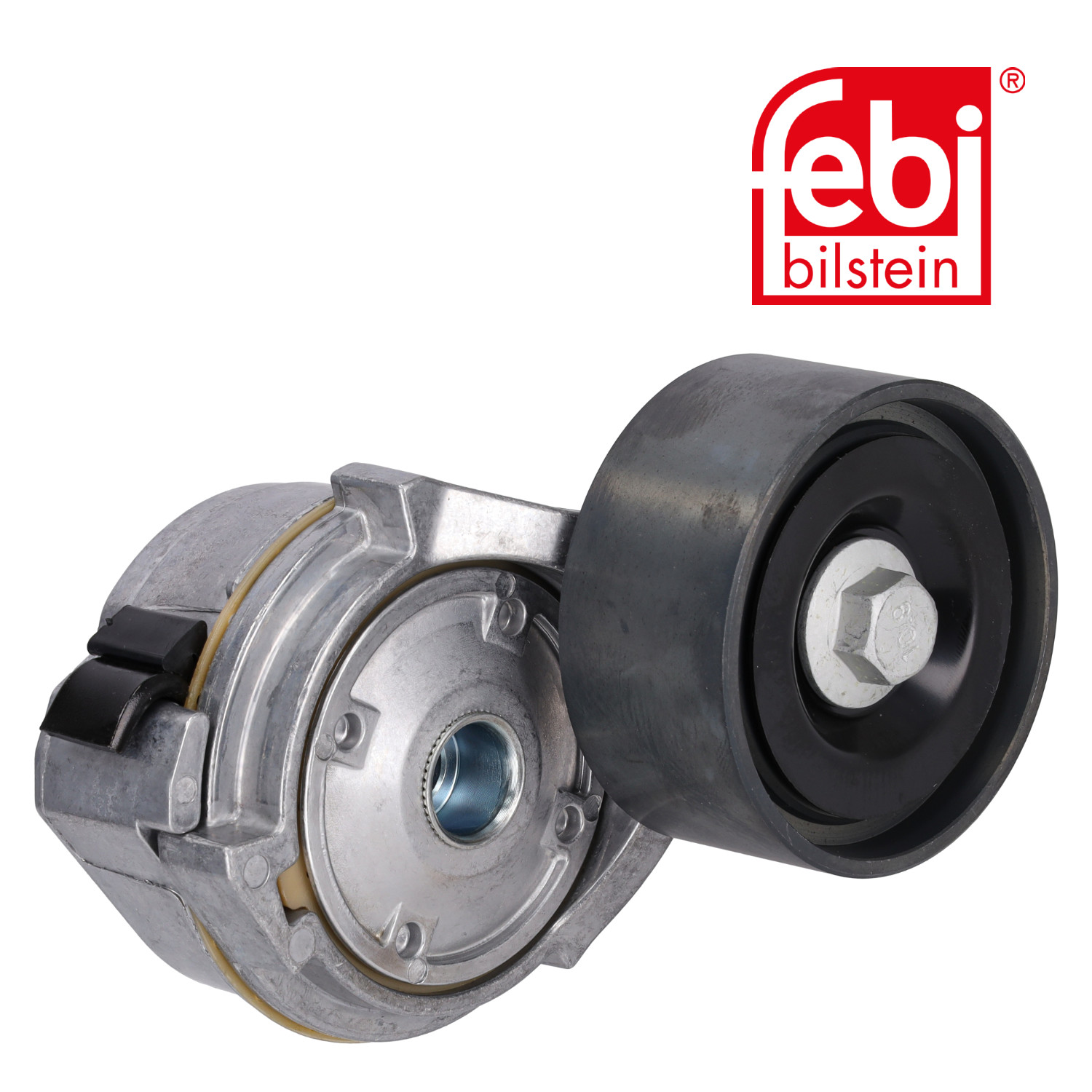 Febi Auxiliary Belt Tensioner 23276
