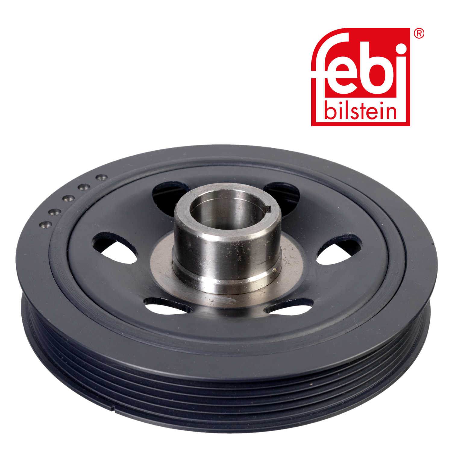 Febi Crank Shaft Belt Pulley 175584