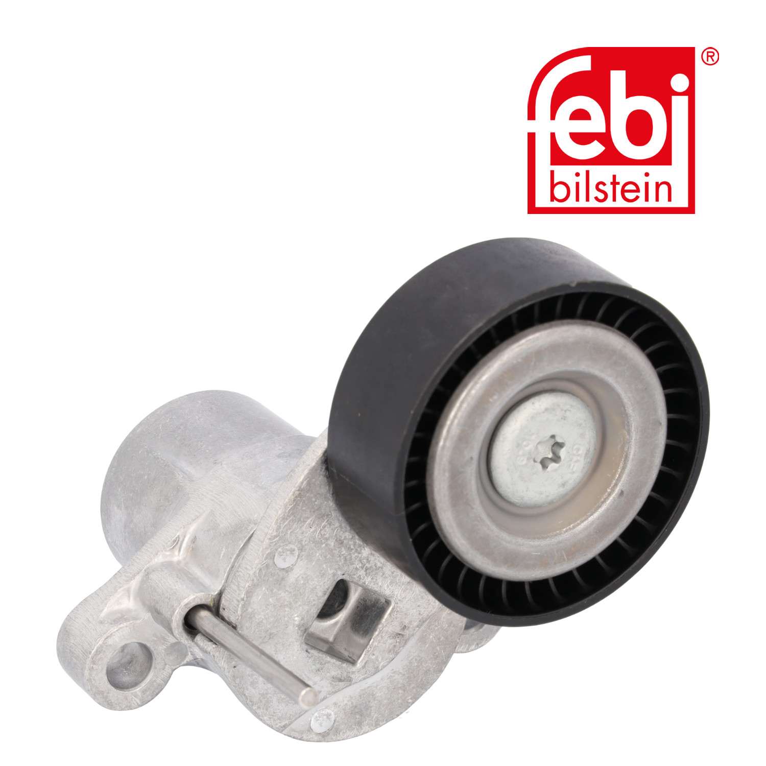 Febi Auxiliary Belt Tensioner 47938