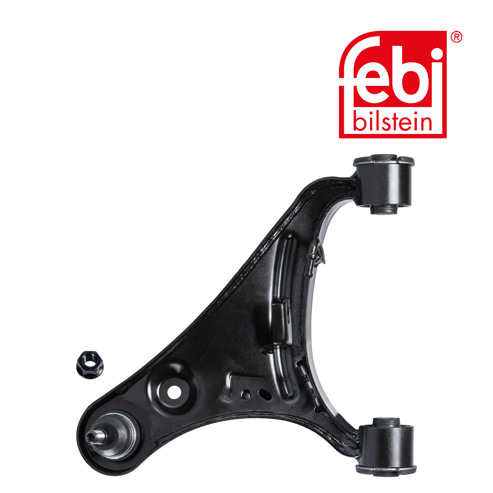 Febi Control/Trailing Arm Front Left 107864