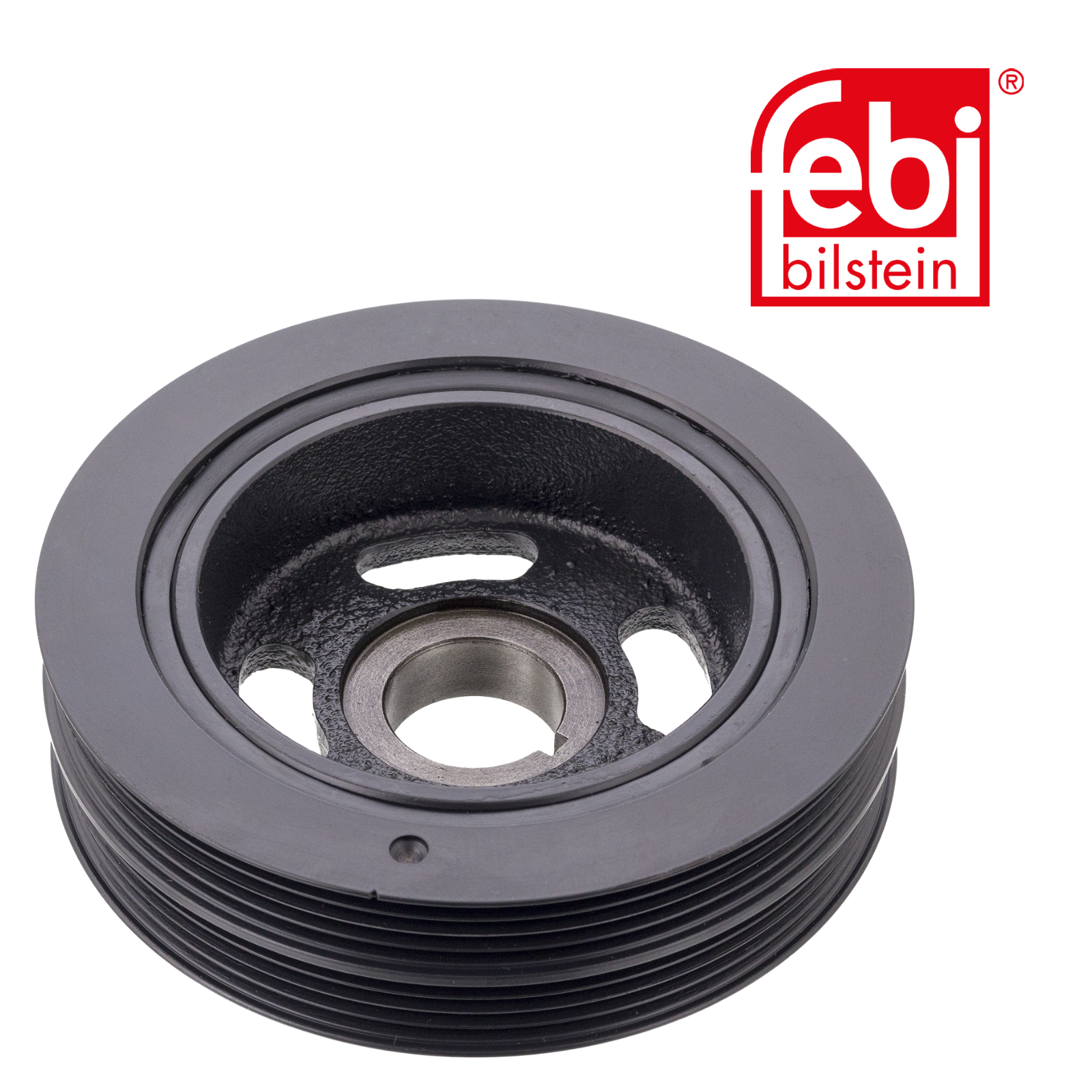 Febi Crank Shaft Belt Pulley 104285