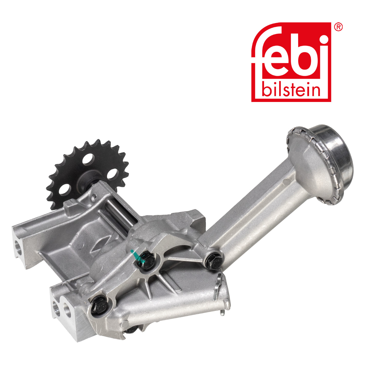 Febi Engine Oil Pump Assembly 181064