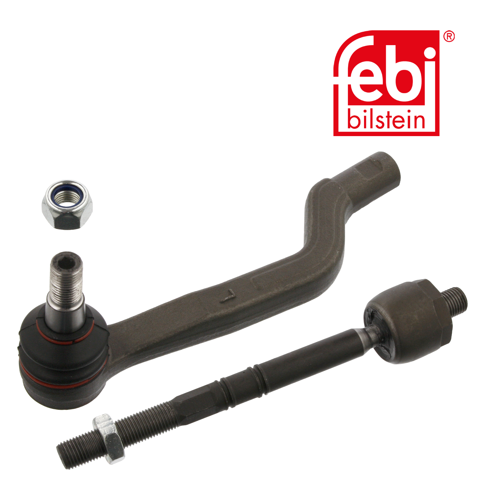 Febi Inner Rack End Right Joint Front Left 34577
