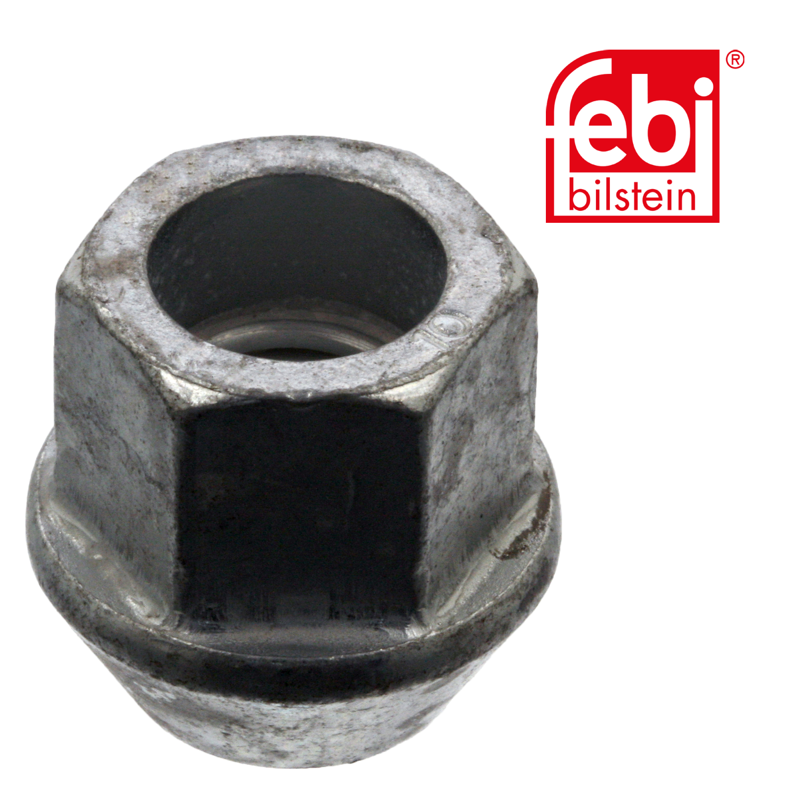 Febi Wheel Nut Rear 46702