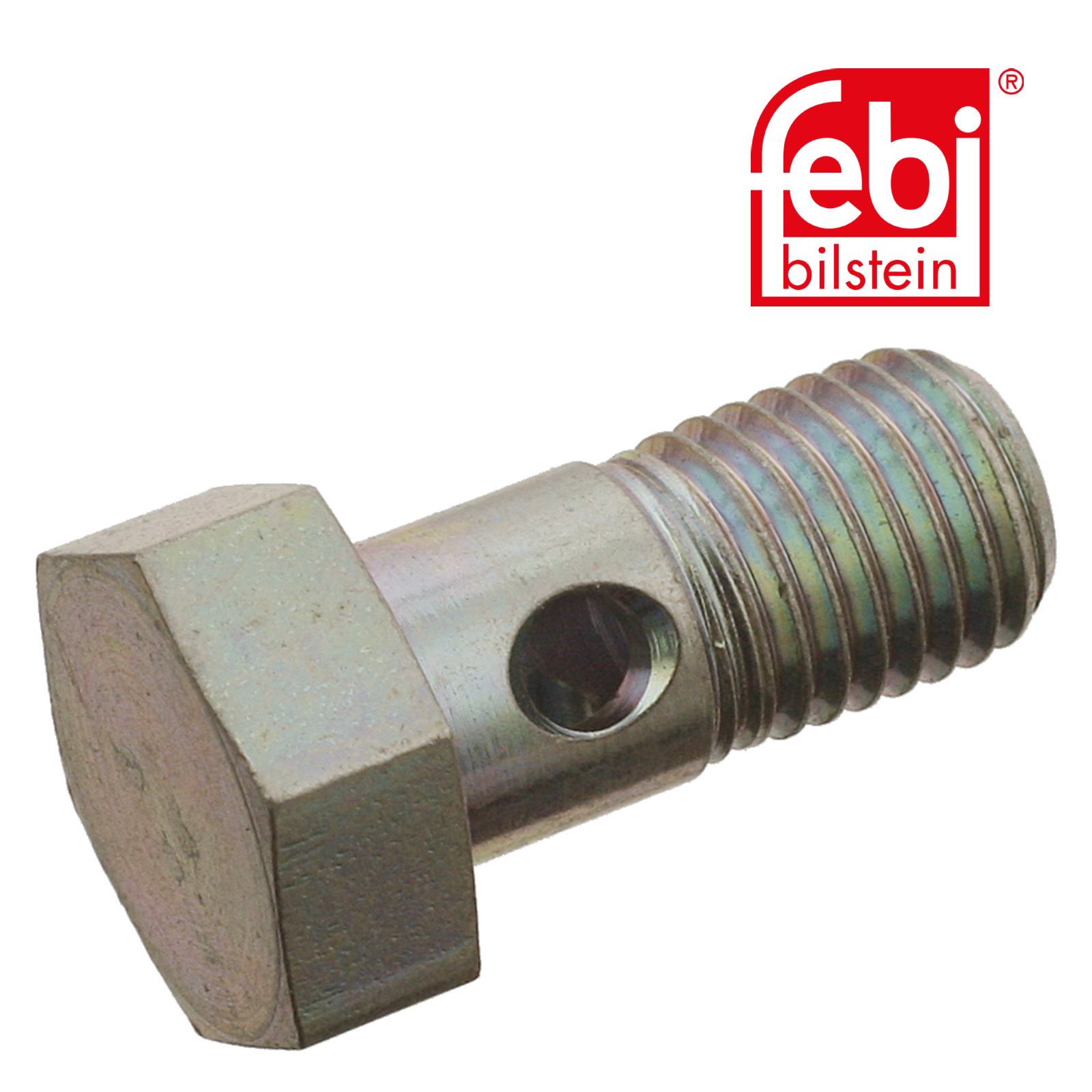 Febi Banjo Bolt Brake Line 101290