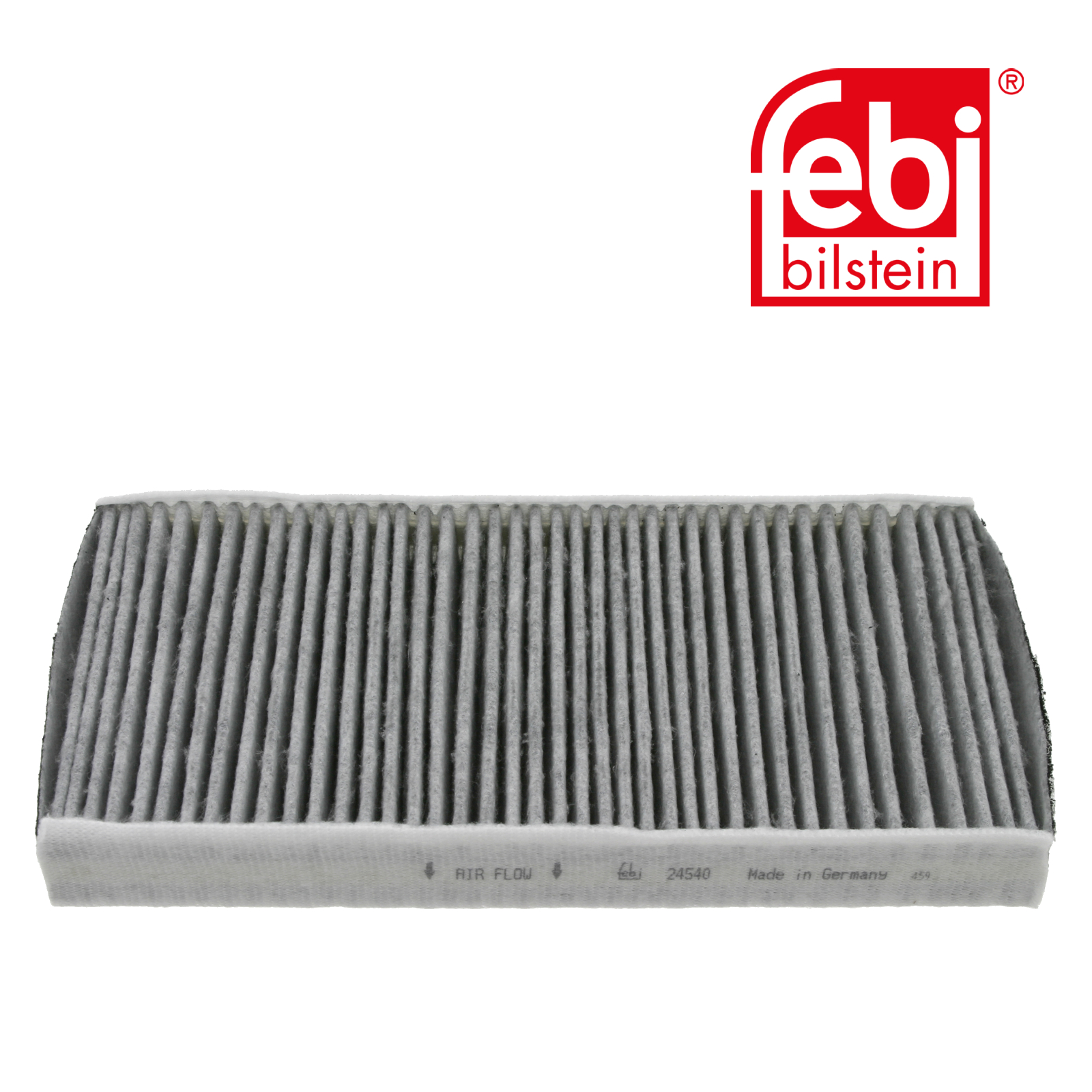 Febi Cabin Air Filter (Pollen Filter) 24540
