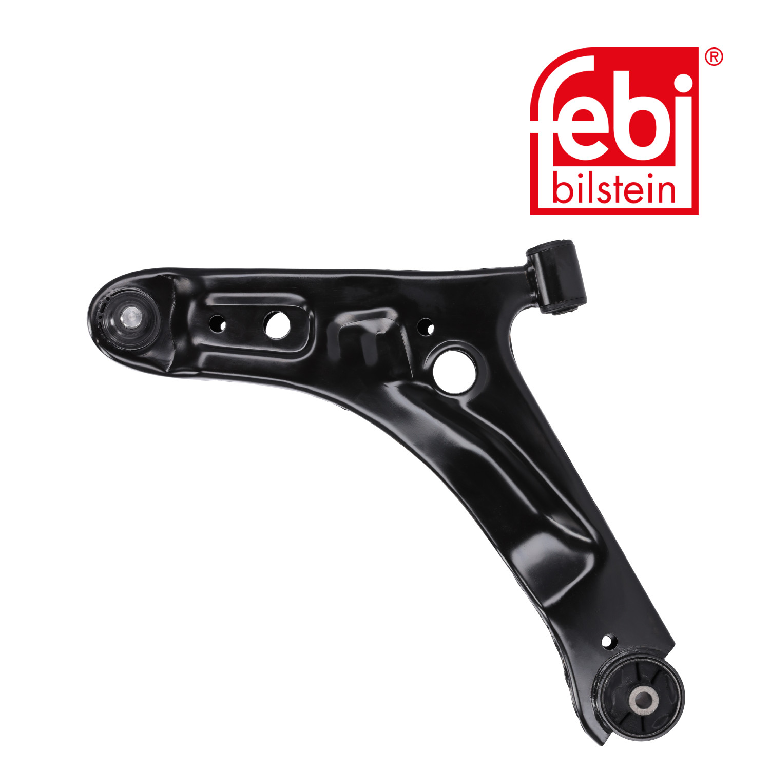 Febi Control/Trailing Arm Lower 41729