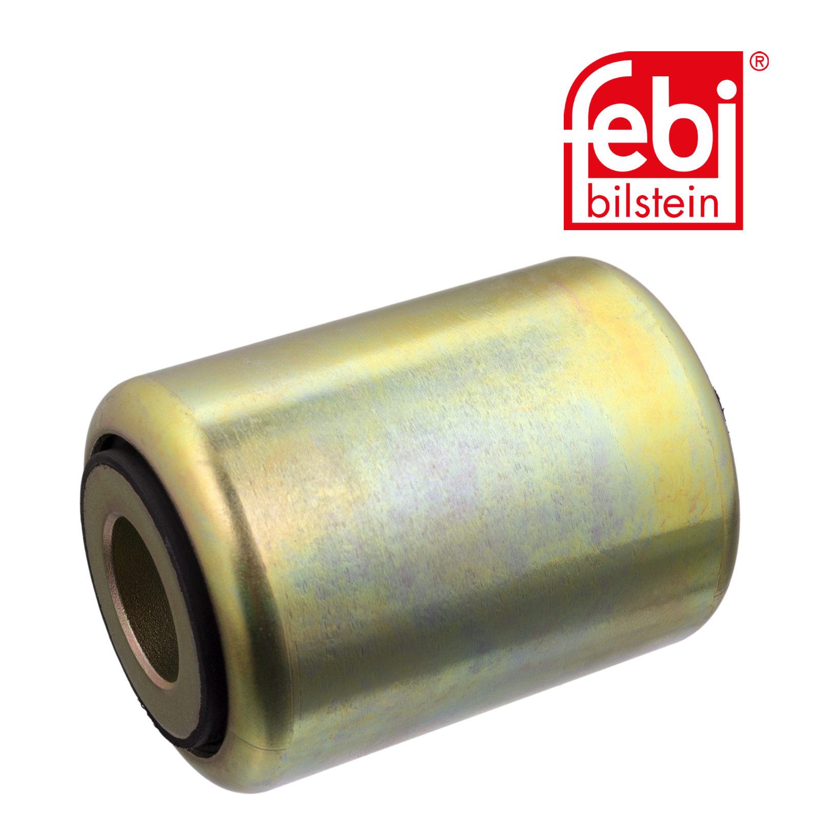 Febi Leaf Spring Bushing 61mm OD ID 40296