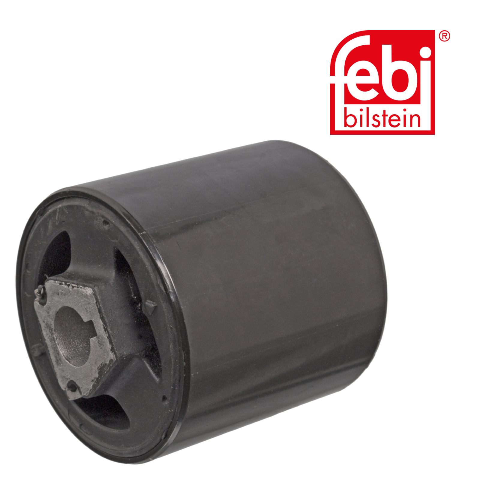 Febi Wishbone / Control / Trailing Arm Bush Front Right 26181