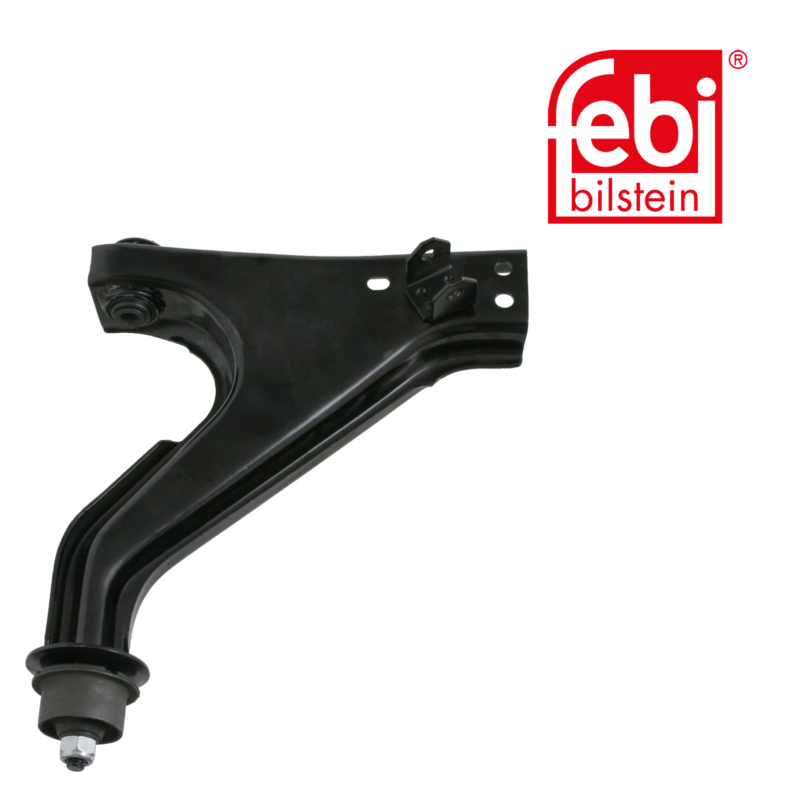 Febi Control/Trailing Arm Lower 23153
