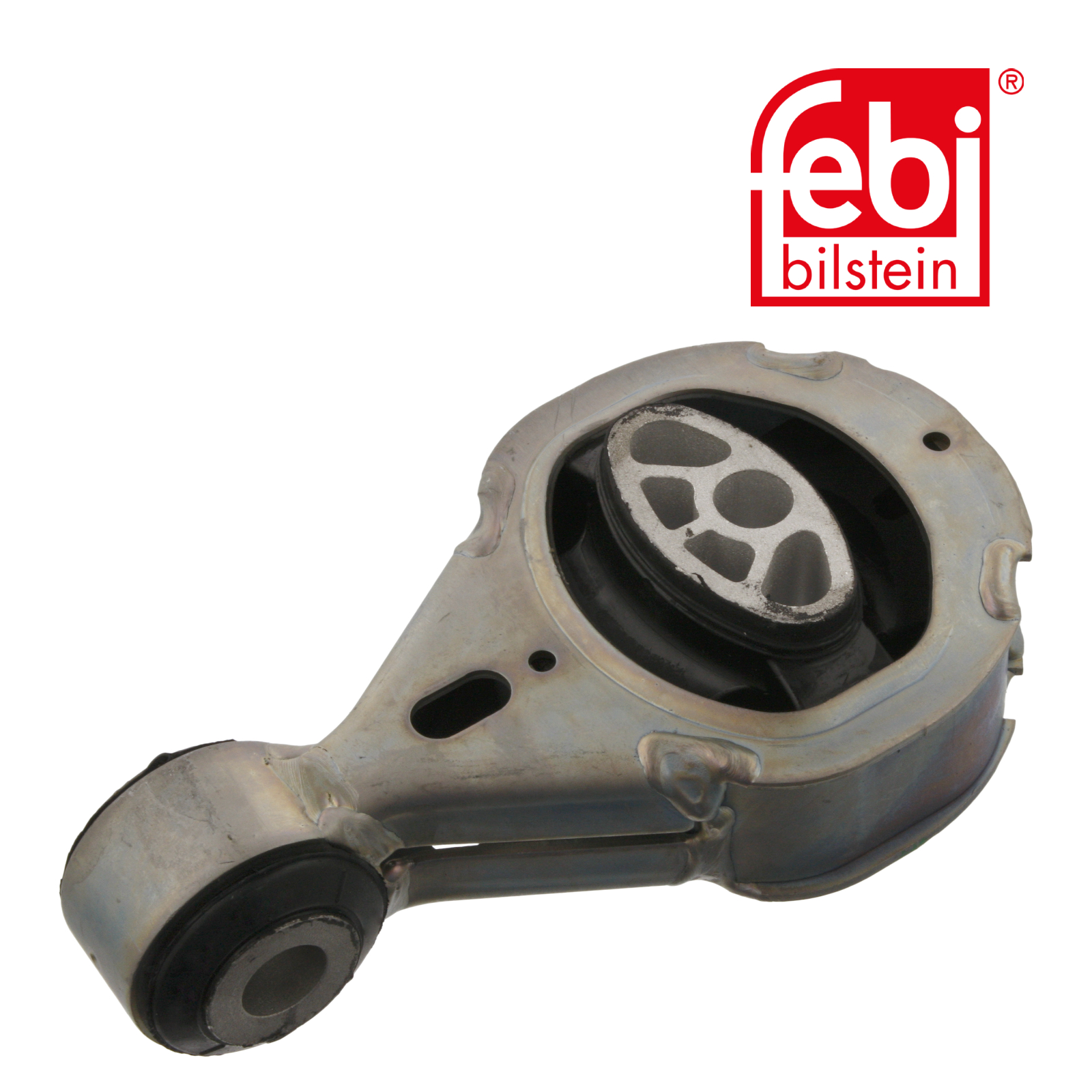 Febi Engine Mount Mounting Rear 37286