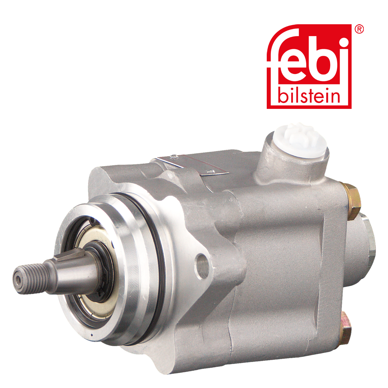 Febi Power Steering Hydraulic Pump 104874