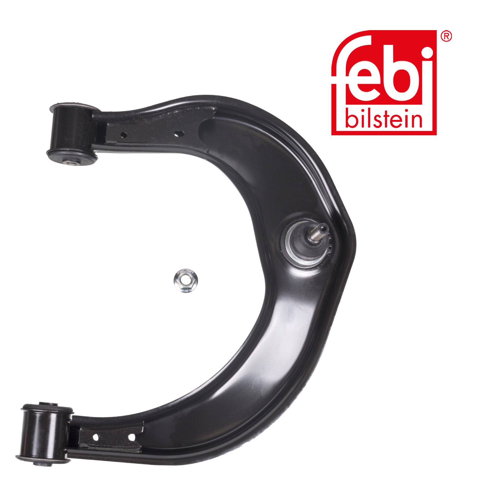 Febi Control/Trailing Arm Upper 101279