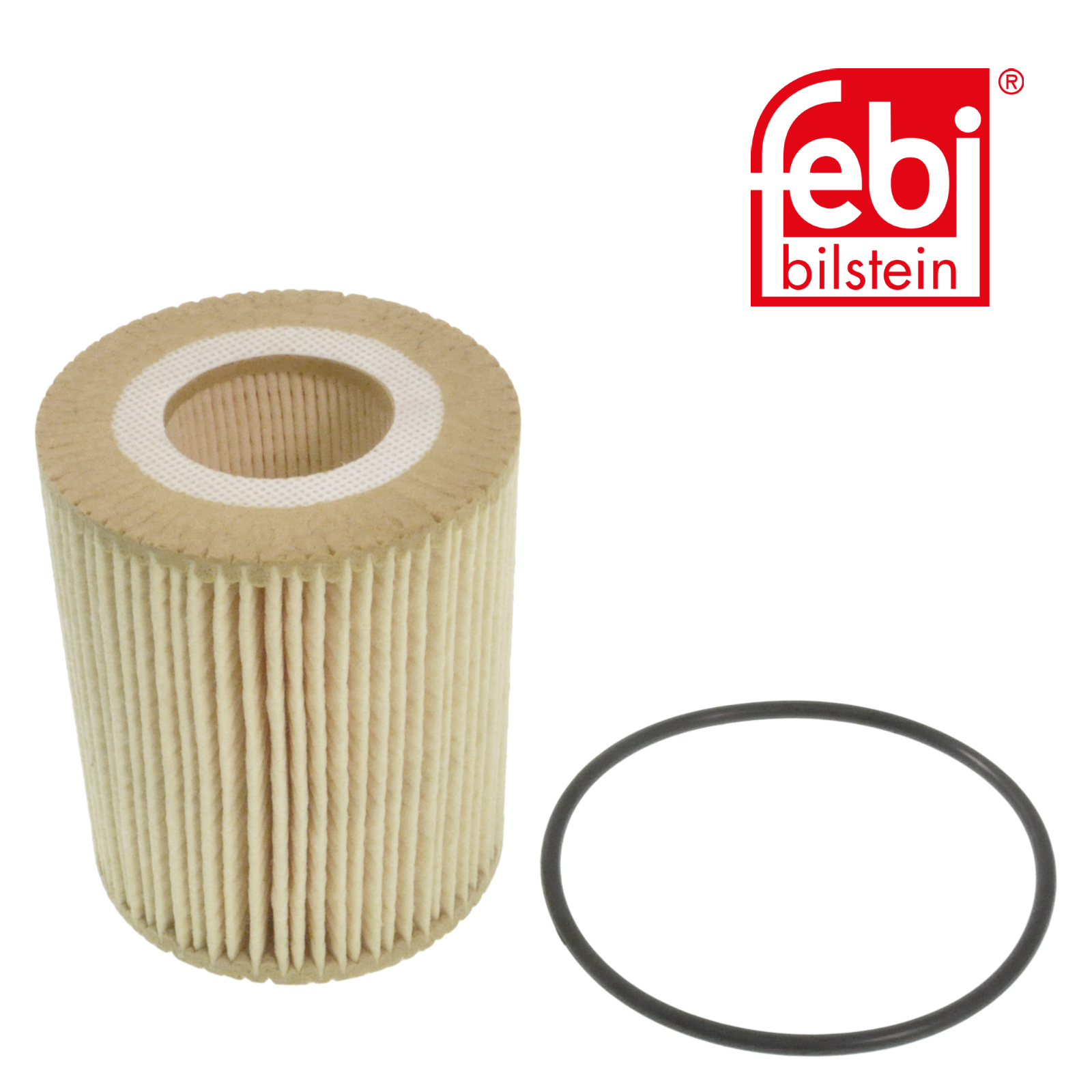 Febi Engine Oil Filter 108984
