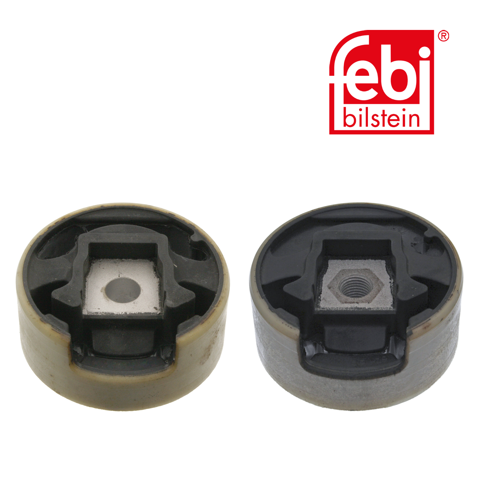 Febi Engine Mount Mounting Lower 45309