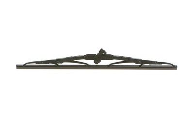 Bosch Conventional Wiper Blade 400mm — SP16 fits Abarth Strada 1981-1987 2.0