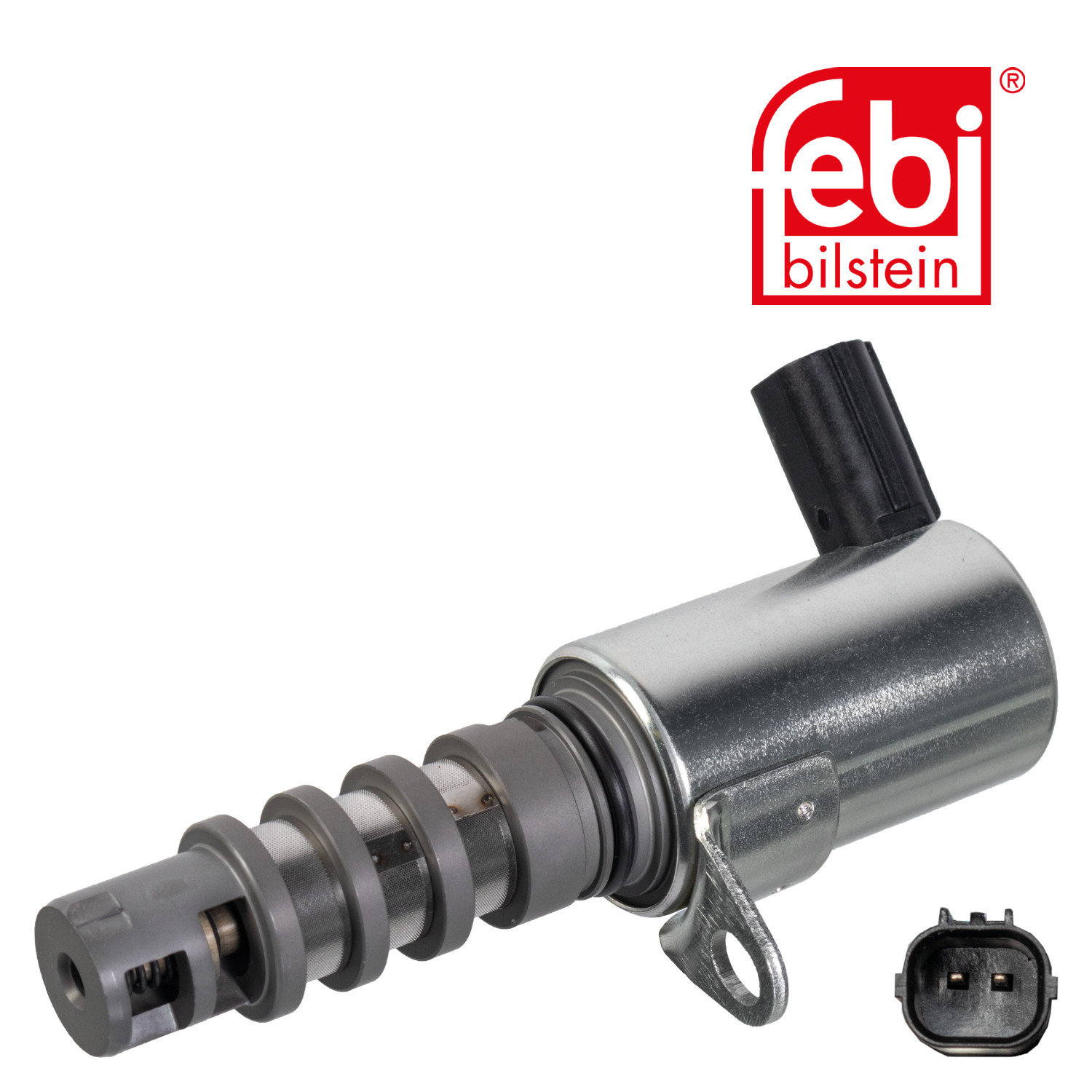 Febi VVT Camshaft Control Valve 177264