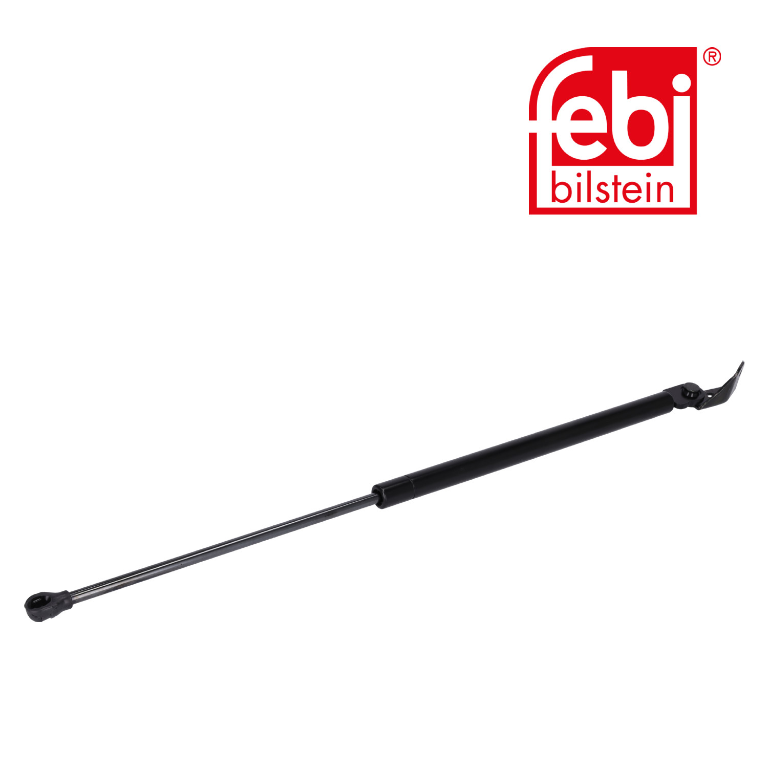 Febi Boot Gas Strut Lift Support Tailgate / Boot Lid Shock Replacem 179753