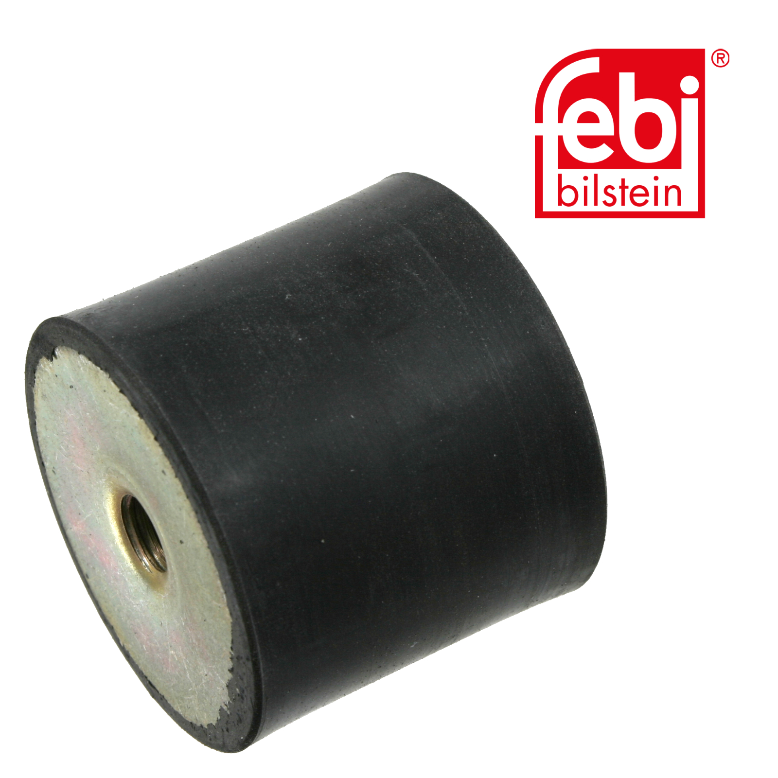 Febi Stop- /Mounting Buffer 50mm OD Wide 19587