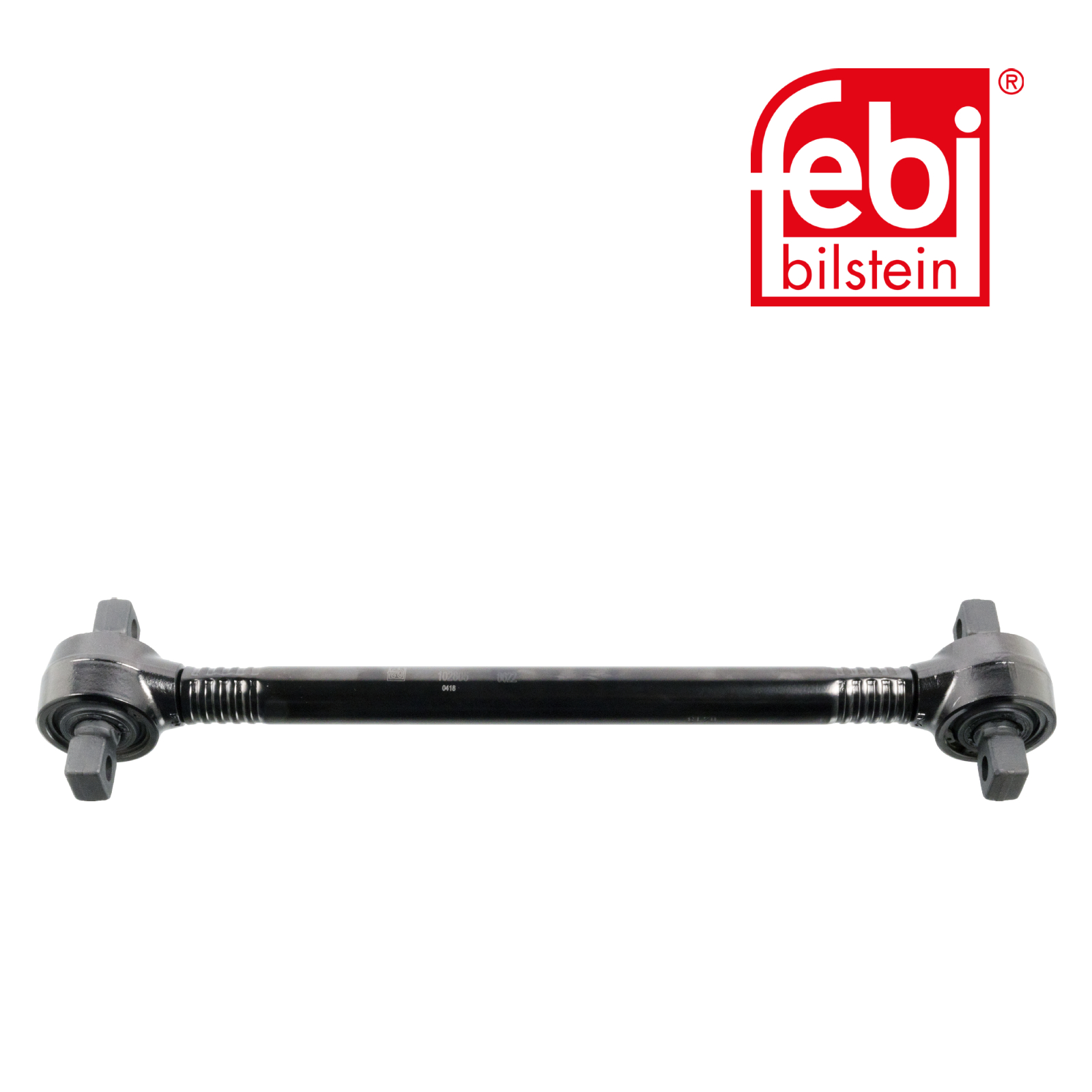 Febi Control/Trailing Arm Rear 102805