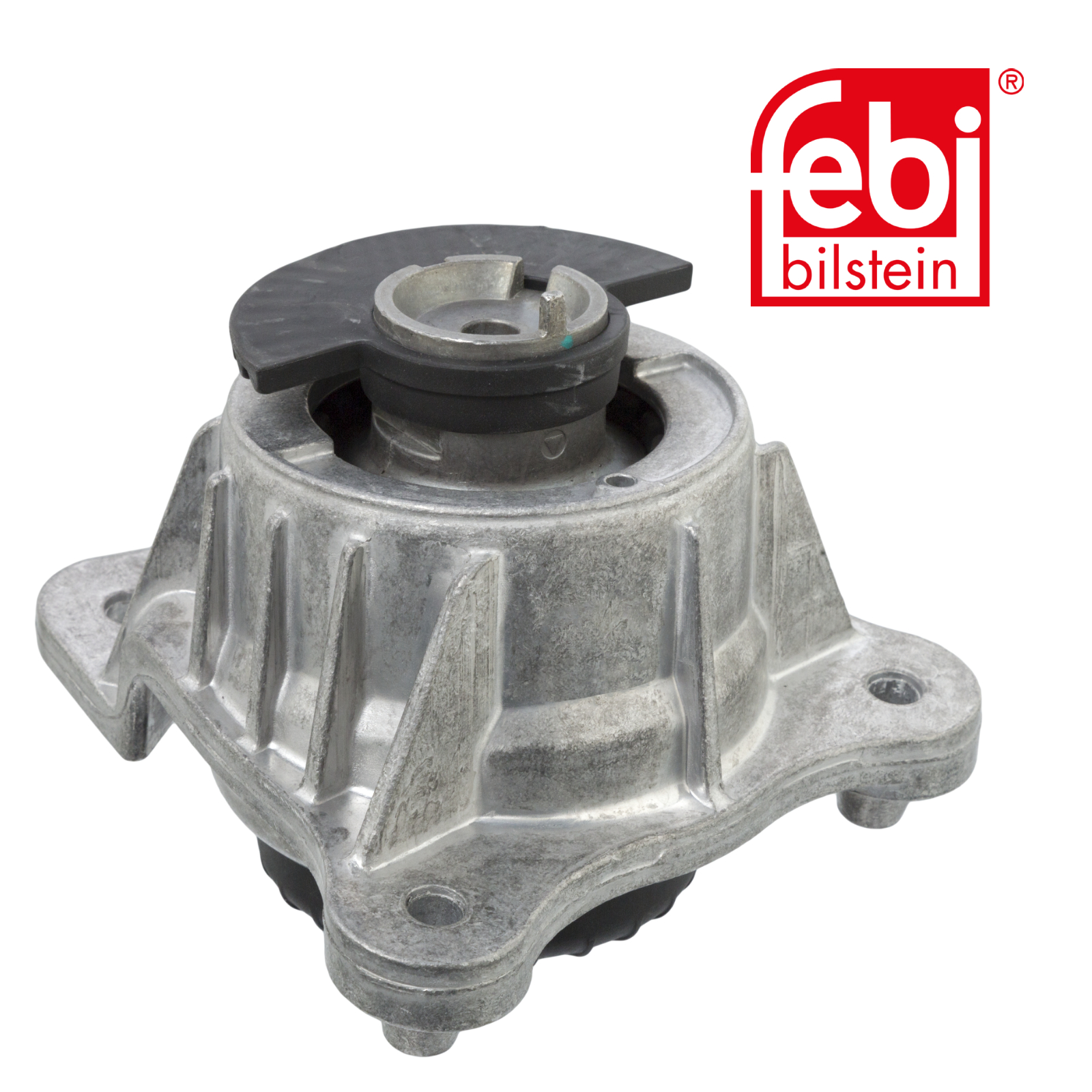 Febi Engine Mount Mounting Left 104433