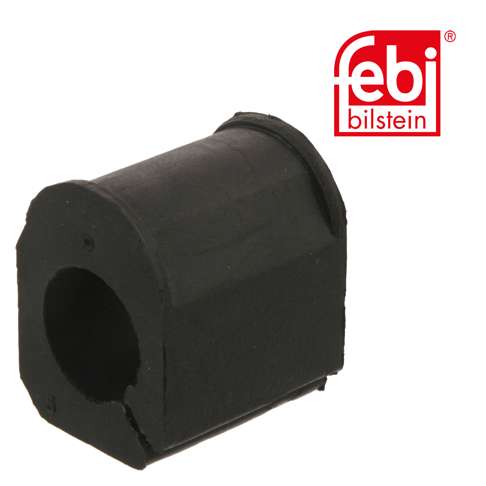 Febi Anti Roll Bar Mounting Bracket Front 40875