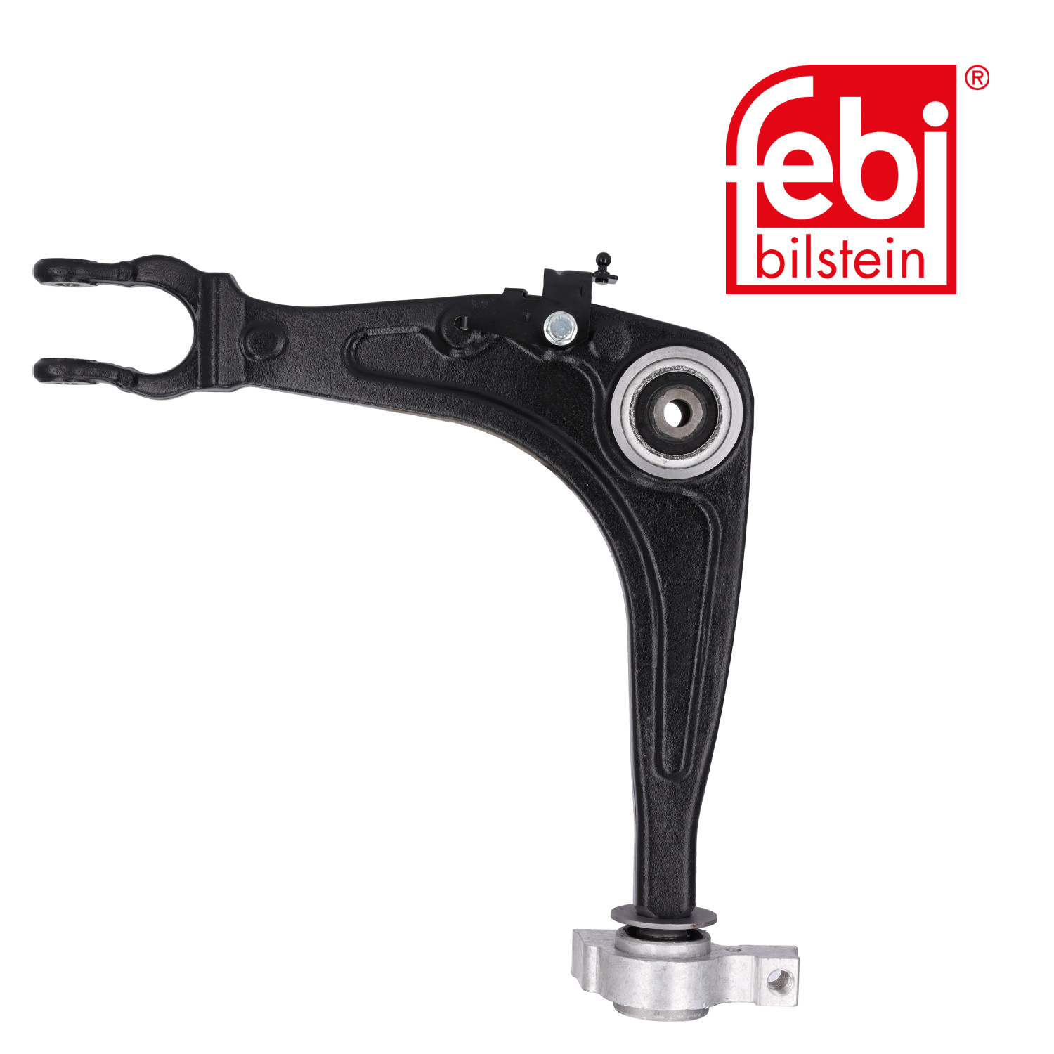 Febi Control/Trailing Arm Front Left 179406