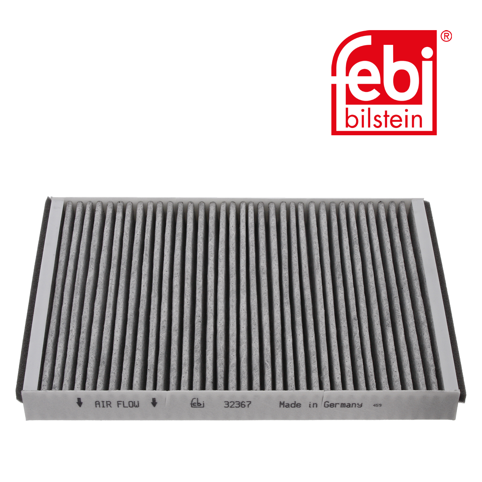 Febi Cabin Air Filter (Pollen Filter) 32367