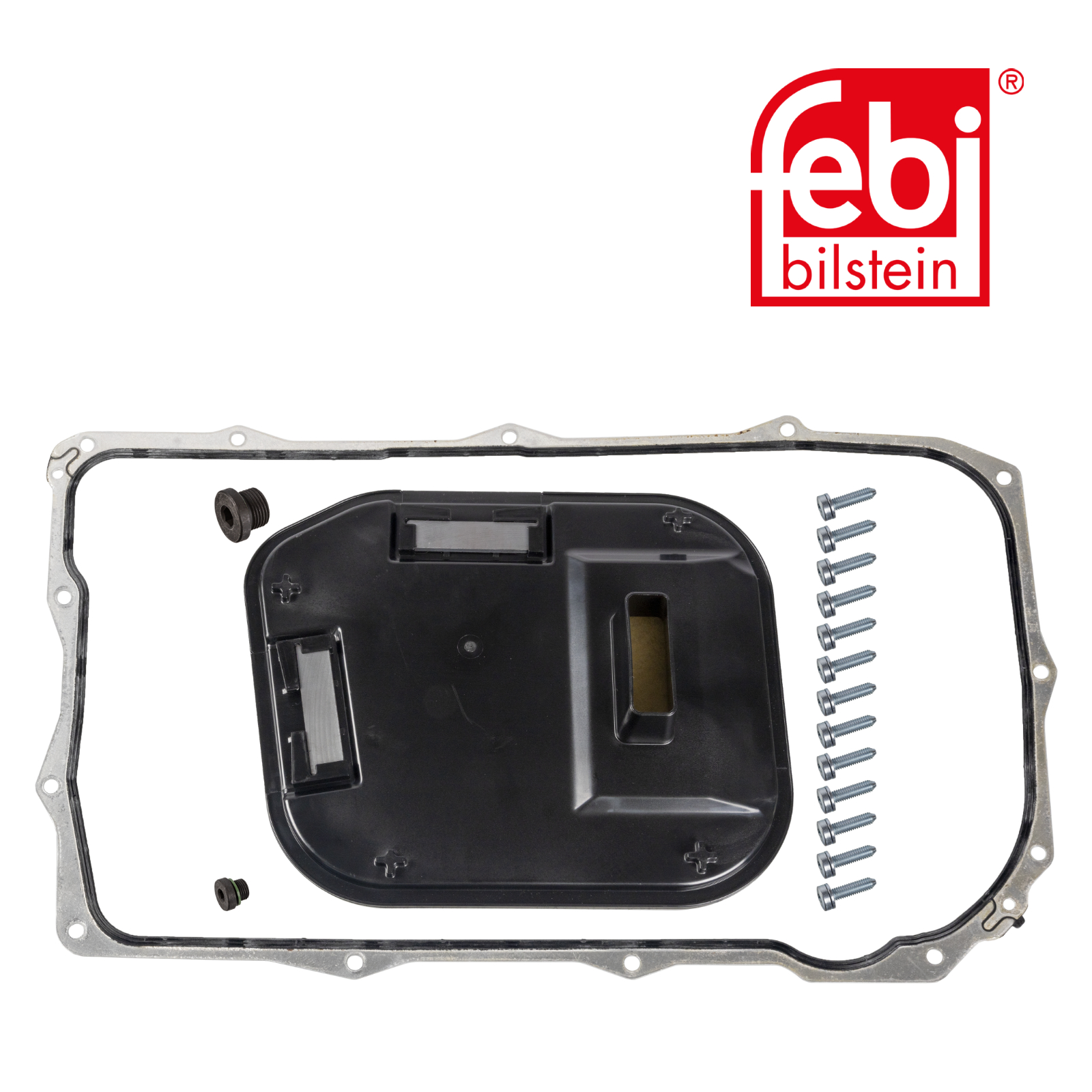 Febi Auto Trans Filter Kit 107406