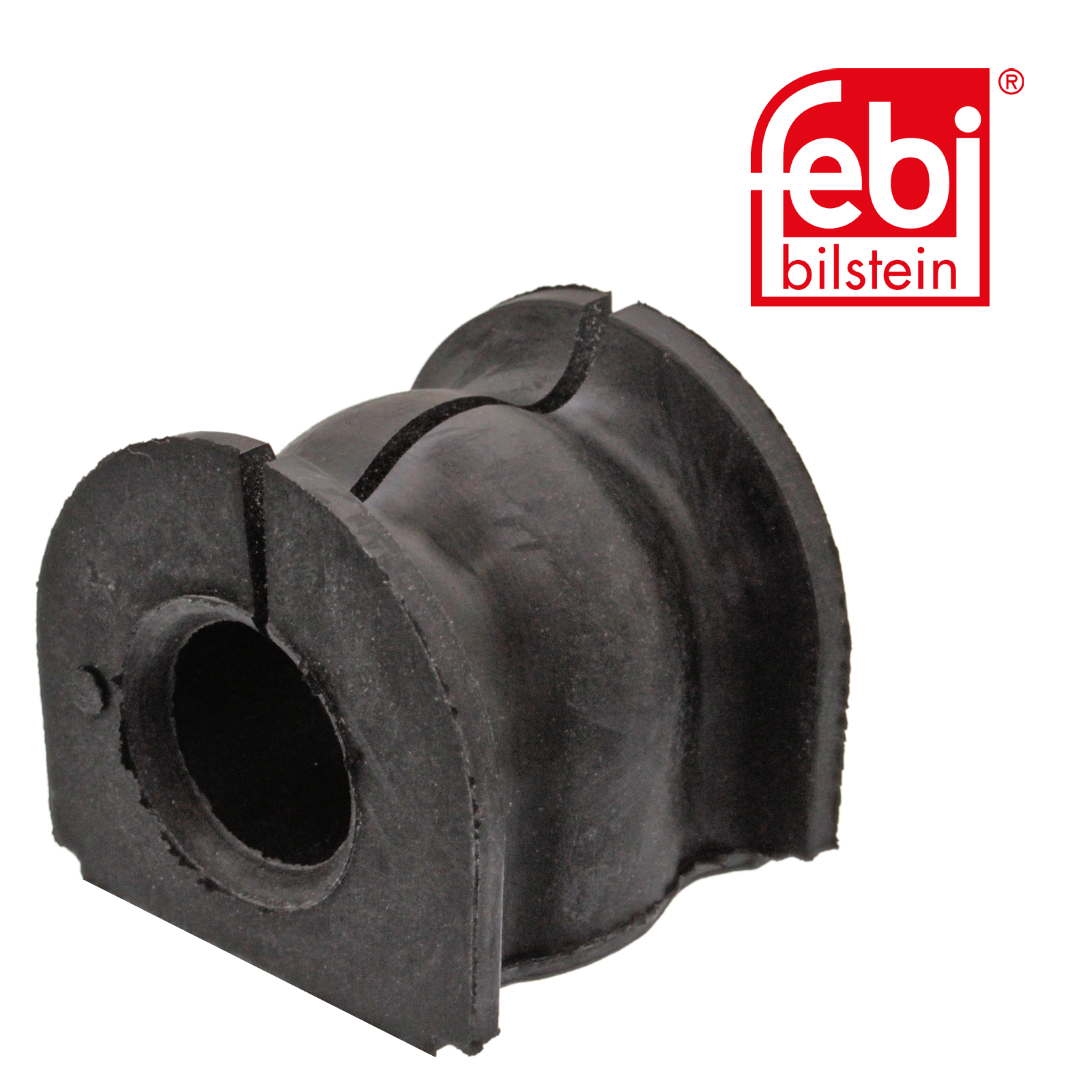Febi Anti Roll Bar Mounting Bracket Rear 42003