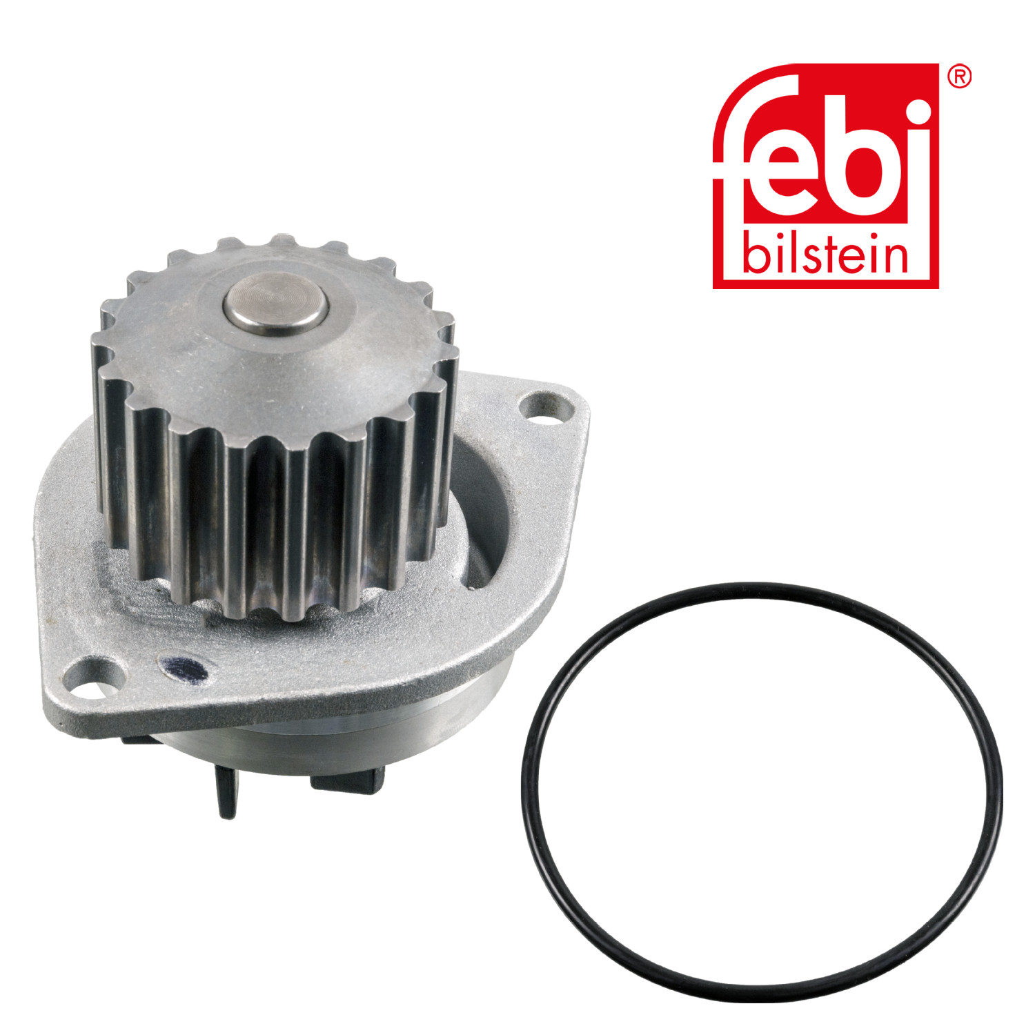 Febi Engine Cooling Water Pump 19068