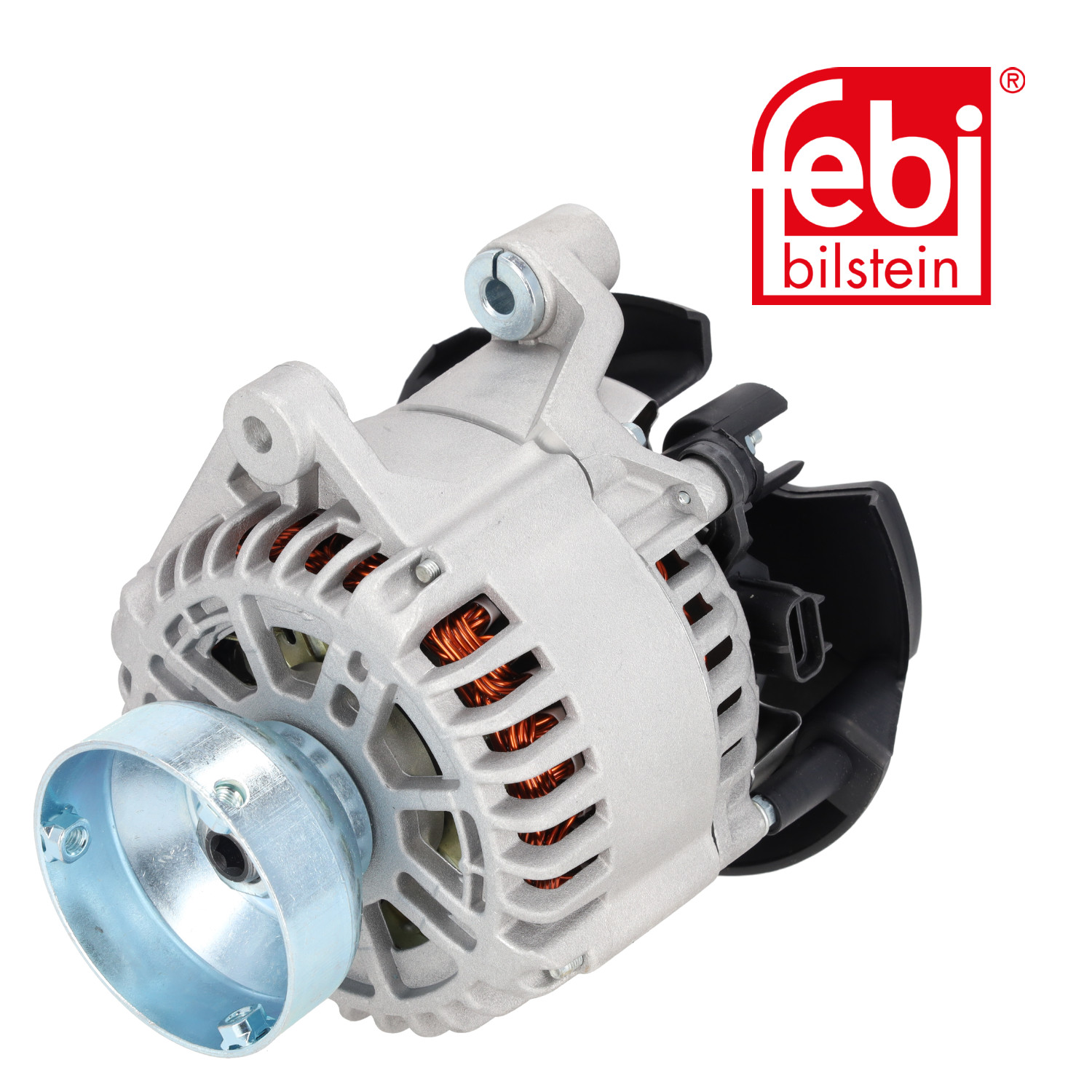 Febi Car Alternator 12V 101543