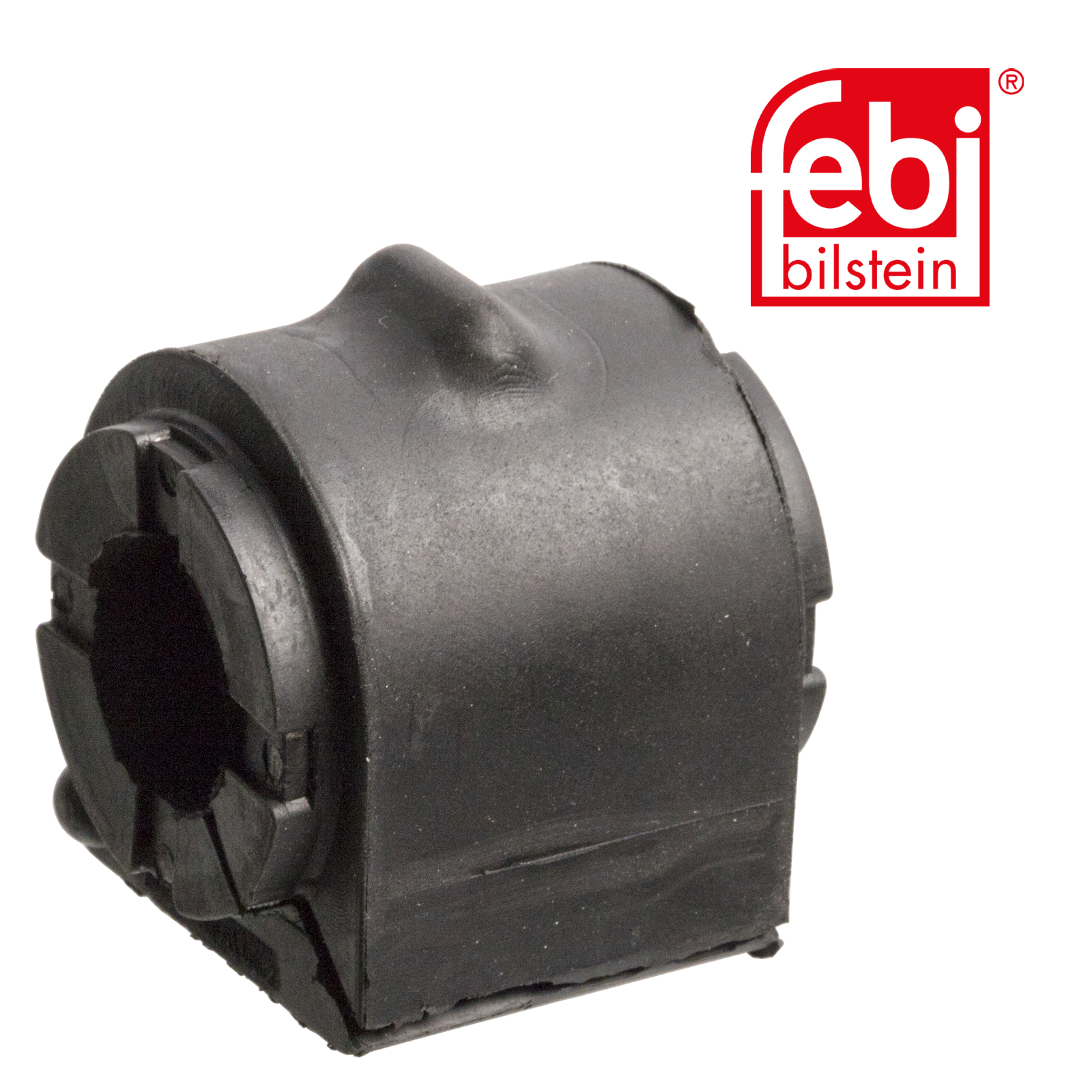 Febi Anti Roll Bar Mounting Bracket Front 104322