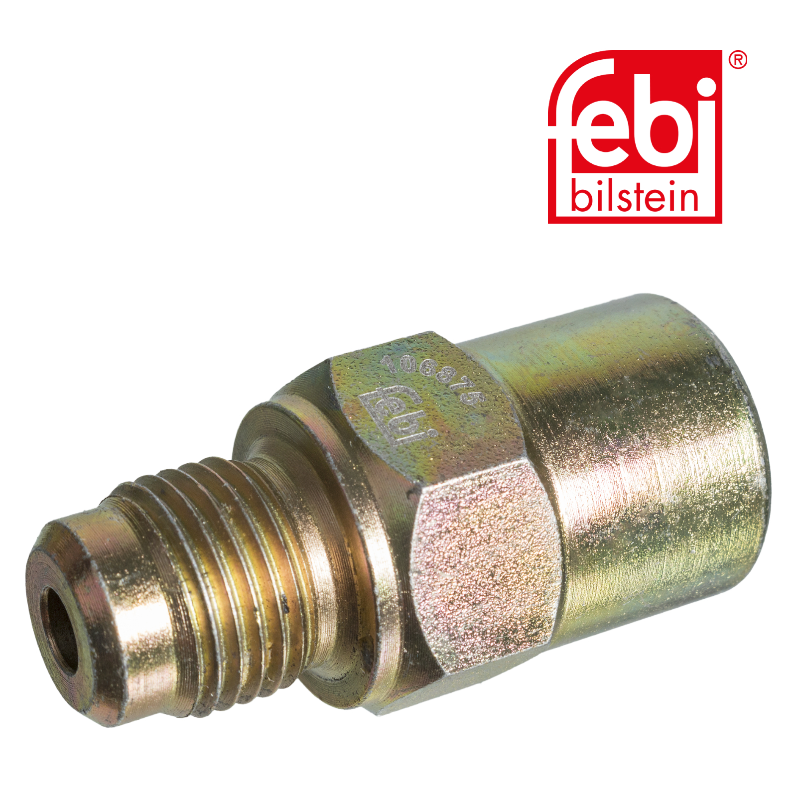Febi Overflow Valve 3.5bar M16 x 1,5 106875