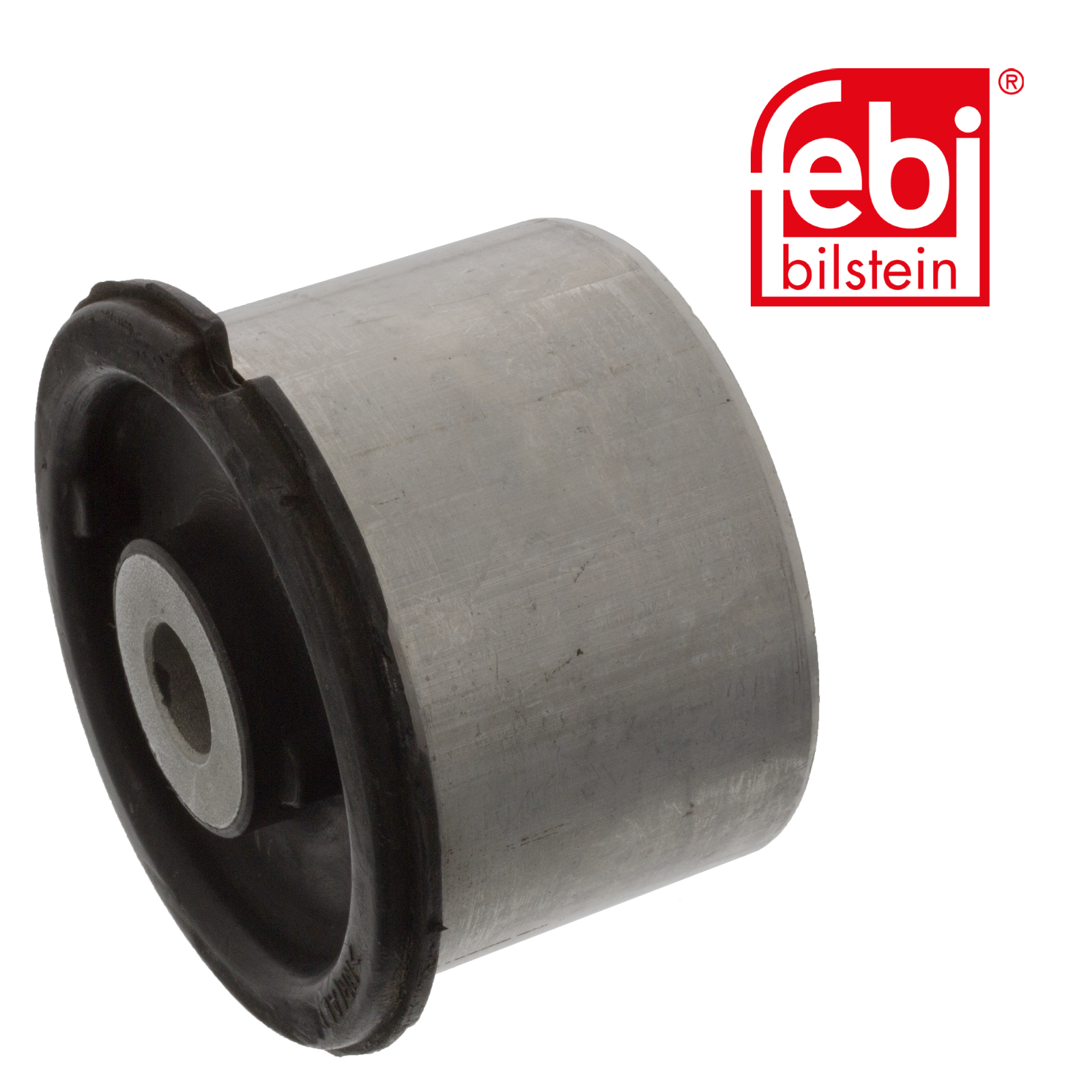 Febi Wishbone / Control / Trailing Arm Bush Front Right 44764