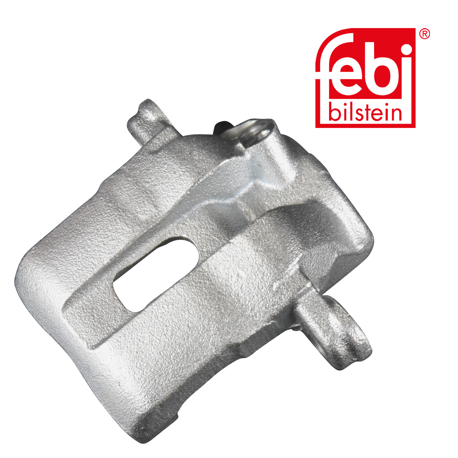 Febi Brake Caliper Assembly Front Left 178178