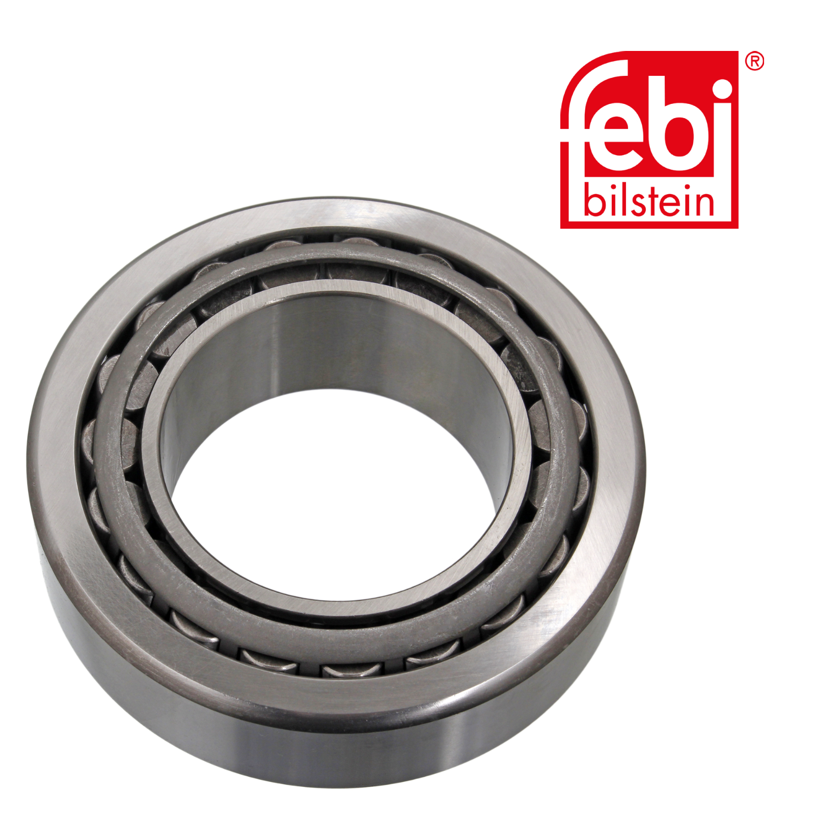 Febi Wheel Bearing 150mm OD ID Wide 18056