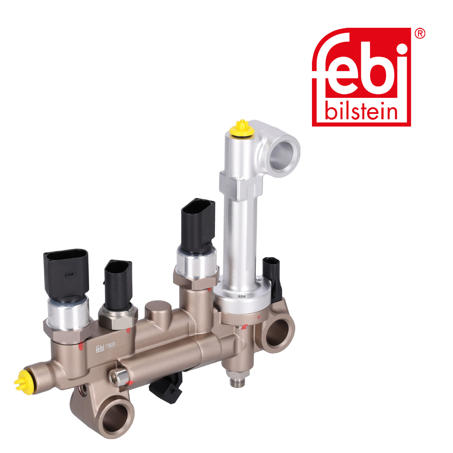 Febi AdBlue Urea Dosing Module 179070