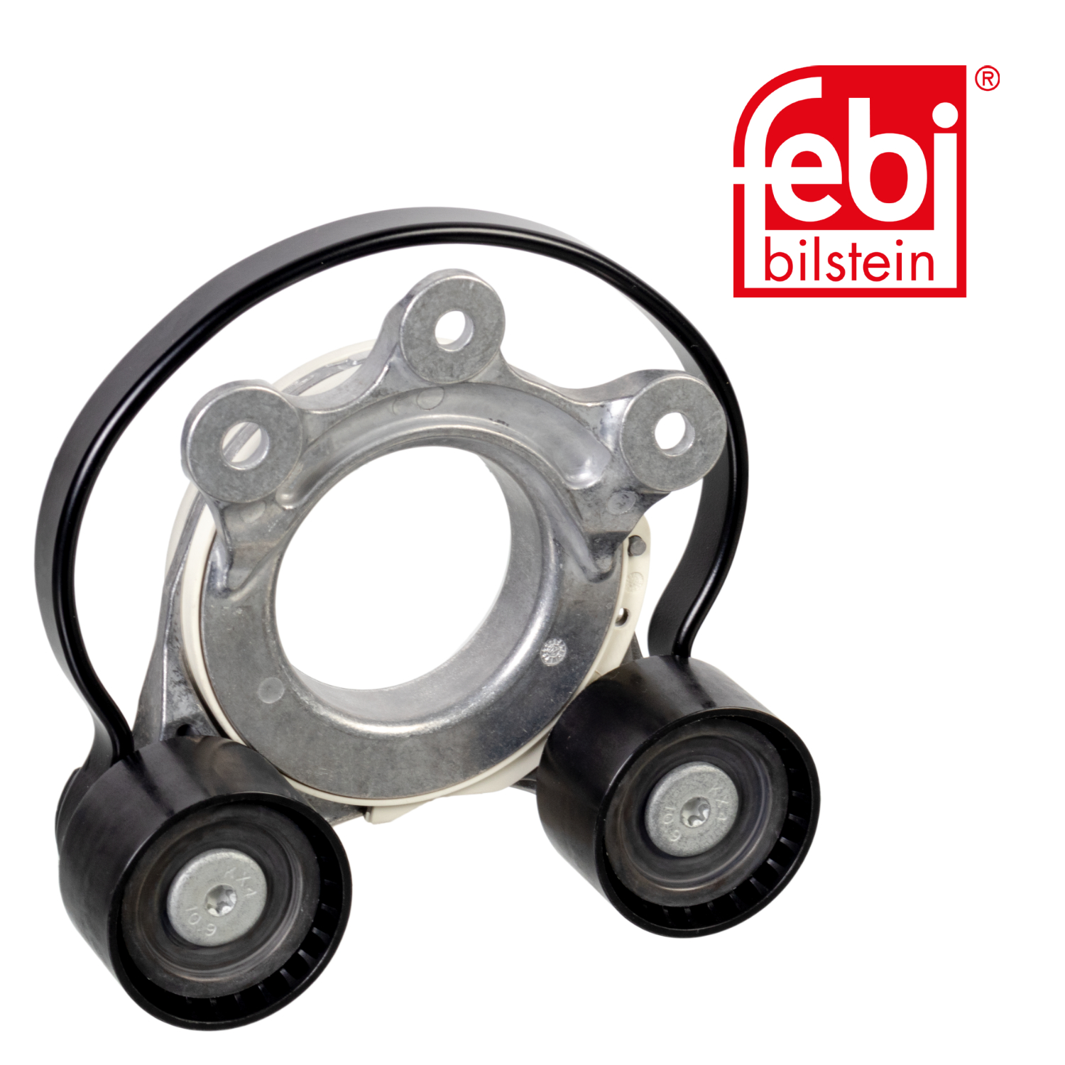 Febi Auxiliary Belt Tensioner 175859