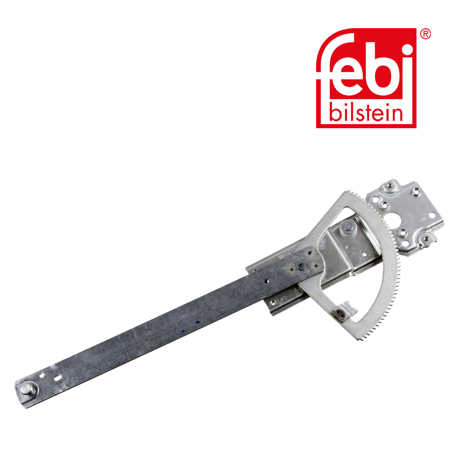 Febi Electric Window Regulator Lifter Right Front 107802