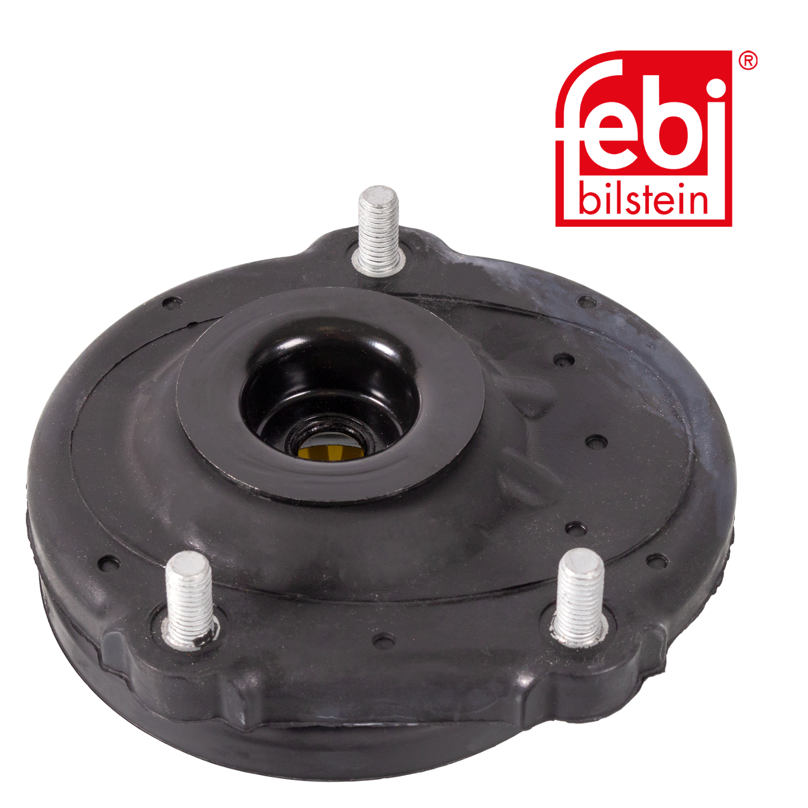 Febi Front Left Repair Kit Suspension Strut Support Mount 104216