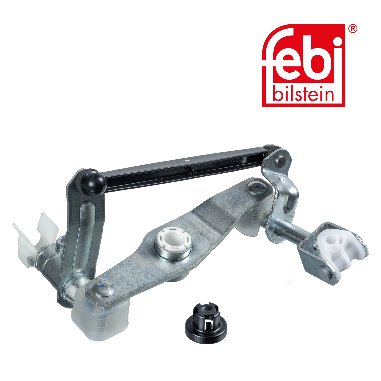 Febi Gear Selector Shift Rod 33569