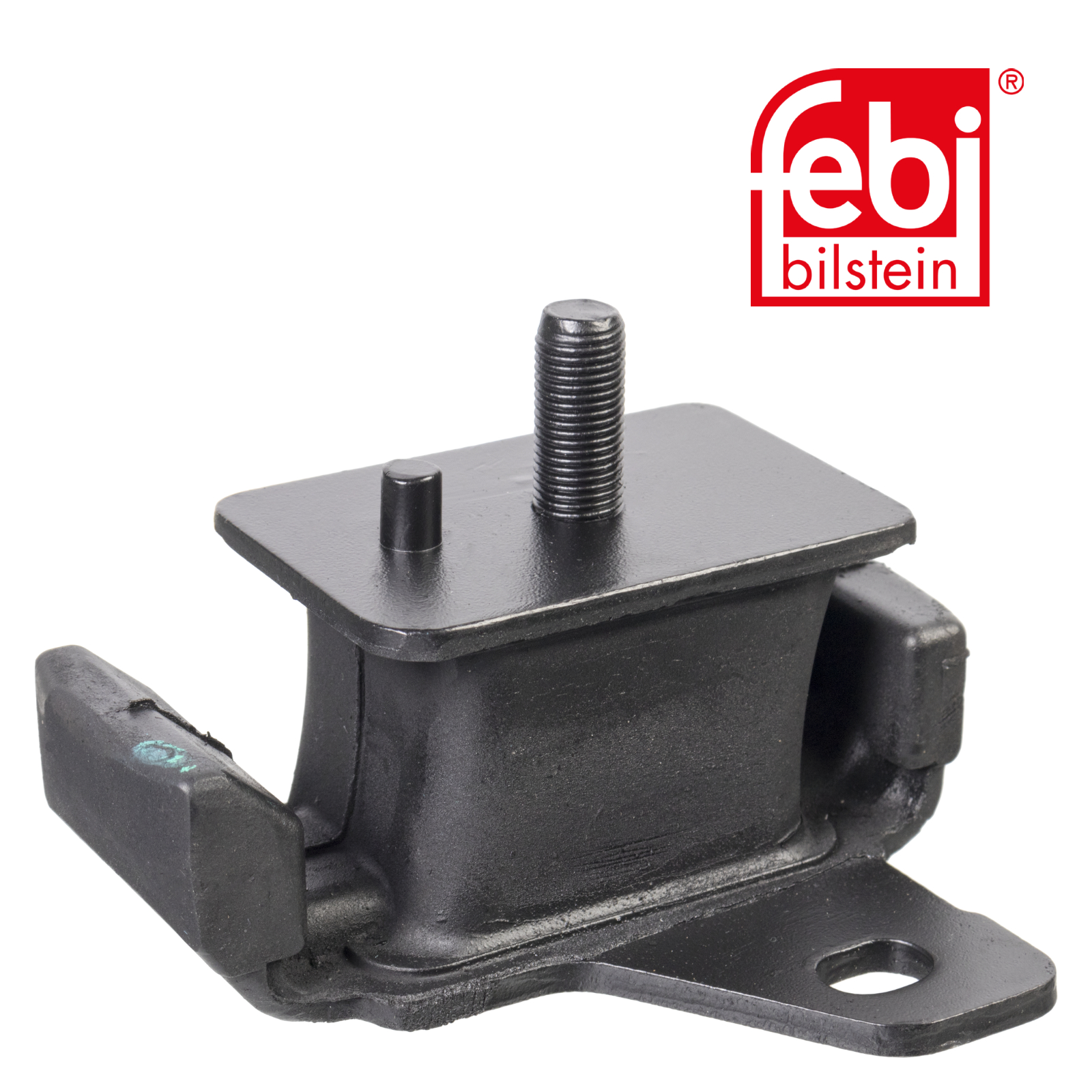 Febi Engine Mount Mounting 107970
