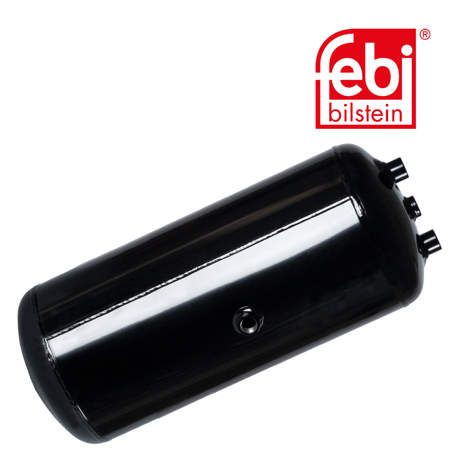 Febi Compressed Air Receiver Tank 106046