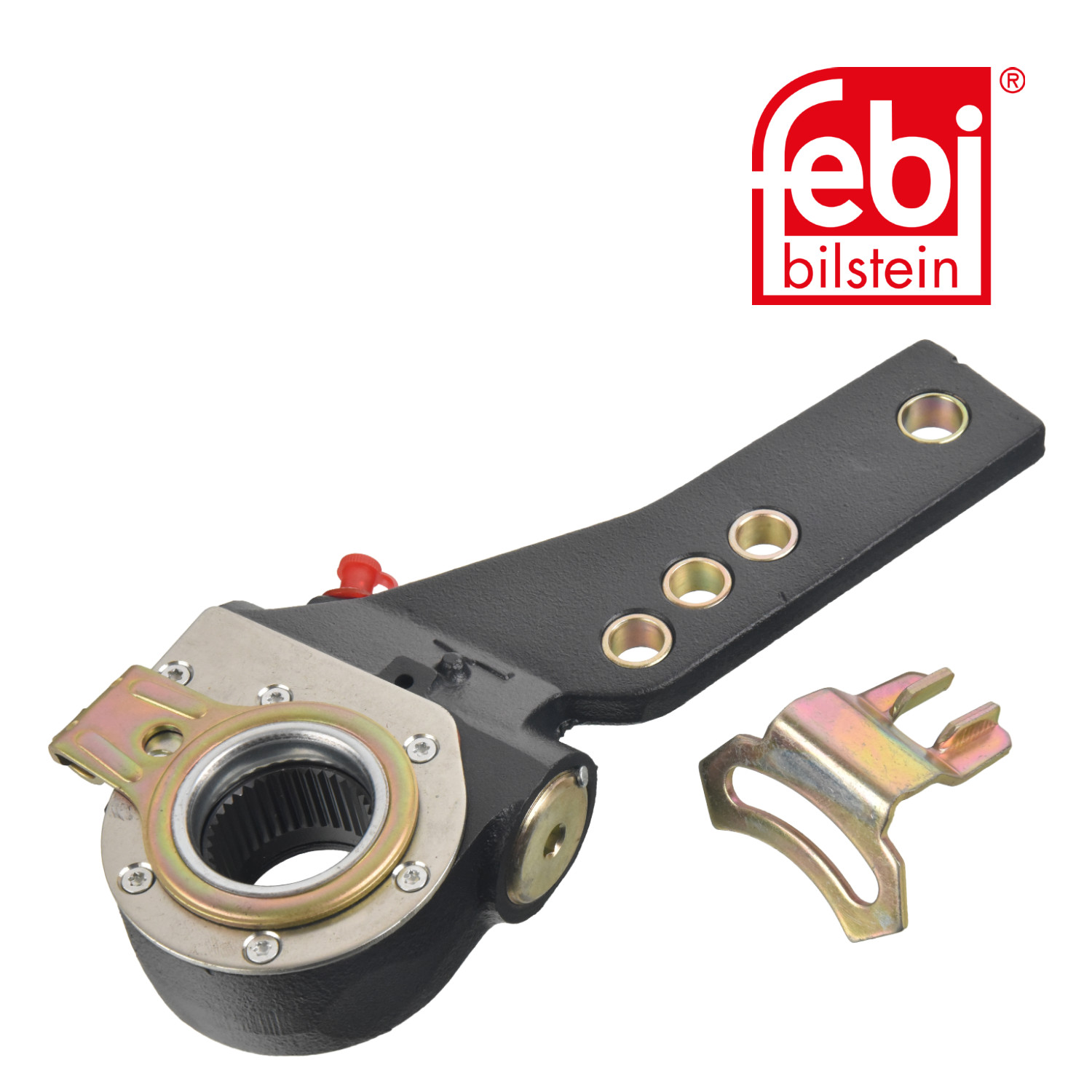 Febi Brake Slack Adjuster 37 Teeth both sides 180844